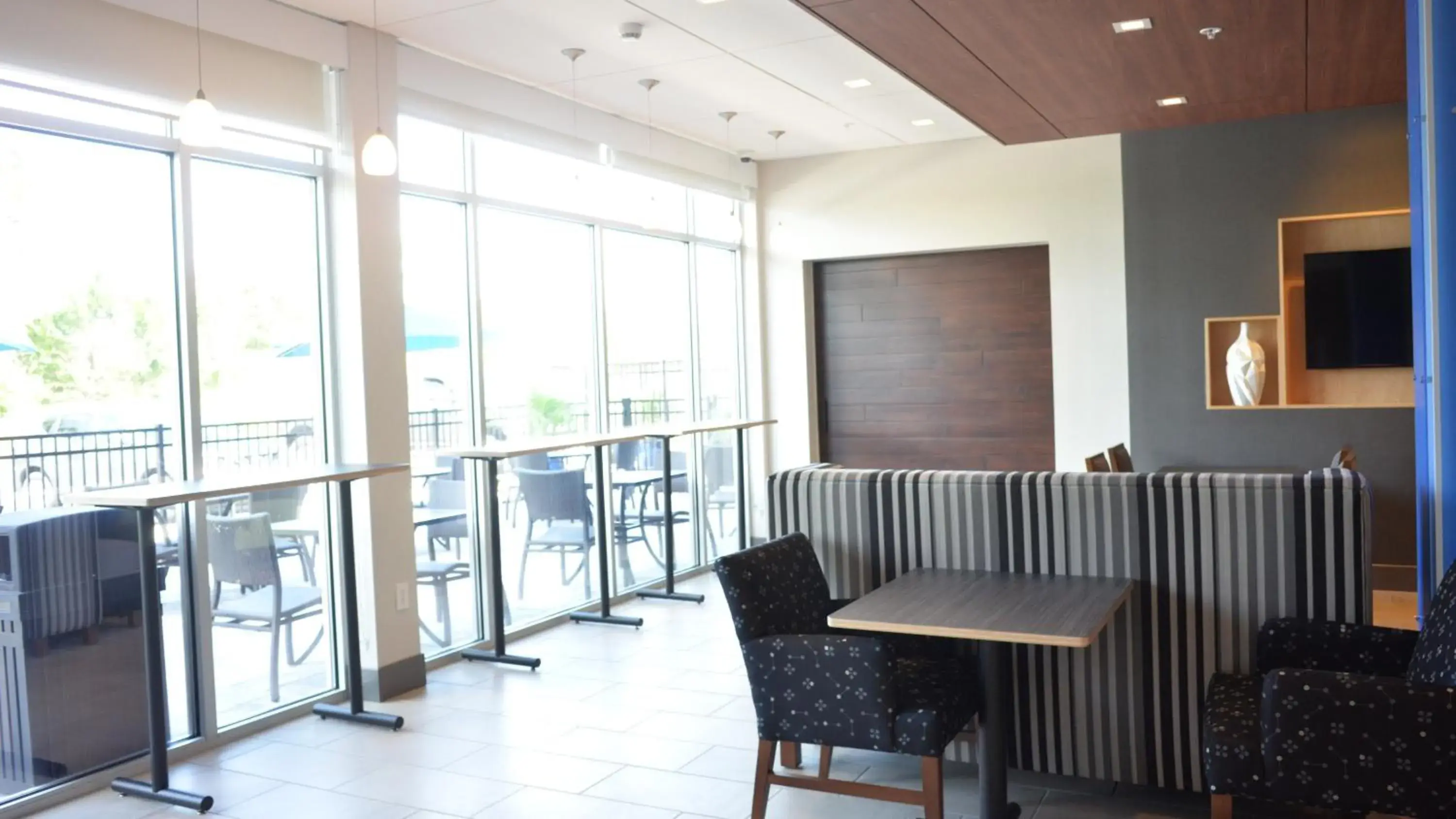 Holiday Inn Express & Suites - Jacksonville W - I295 and I10 by IHG Holiday Inn Express & Suites - Jacksonville W - I295 and I10 by IHG