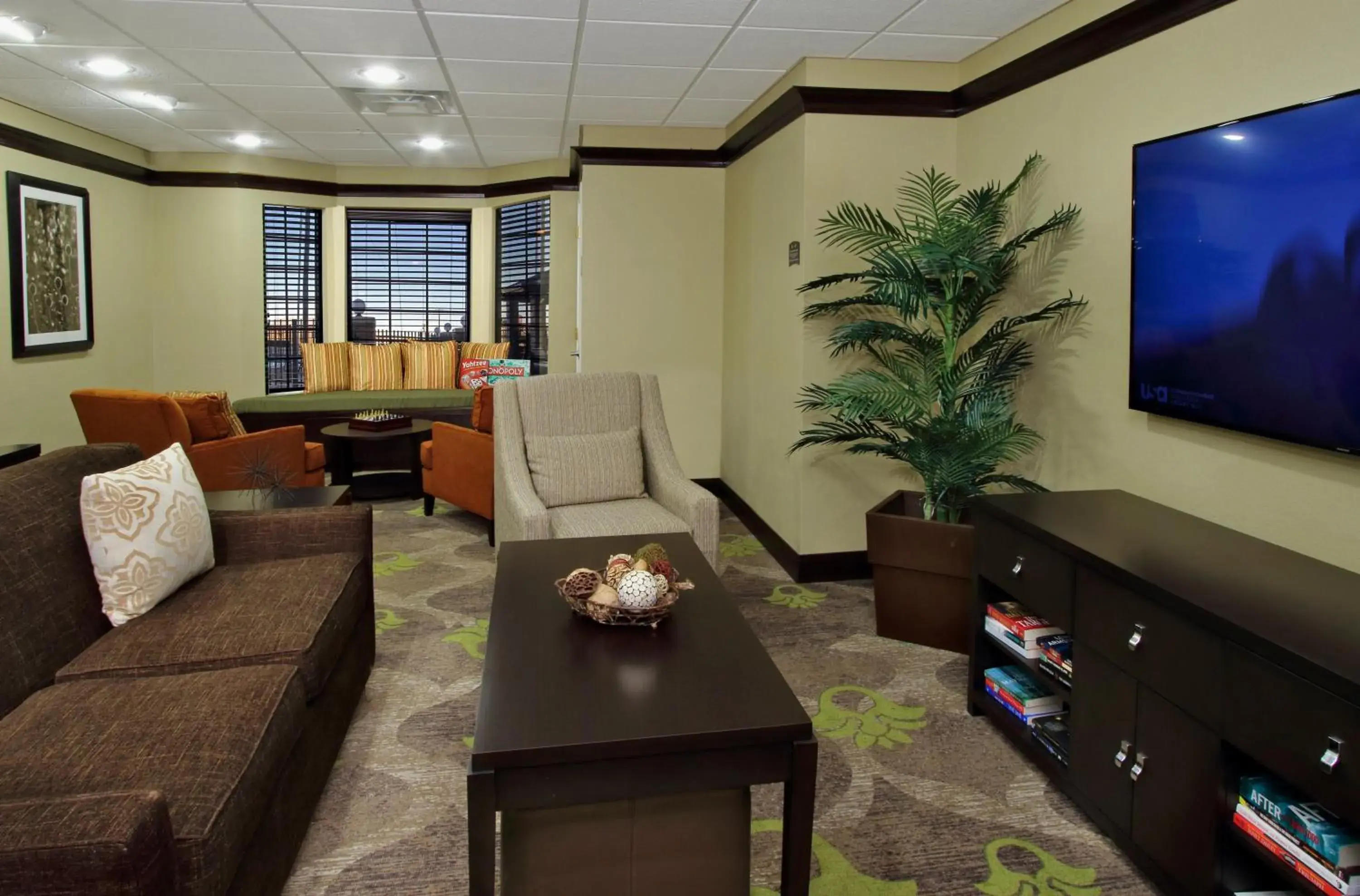 Staybridge Suites - Odessa - Interstate HWY 20 by IHG Staybridge Suites - Odessa - Interstate HWY 20 by IHG