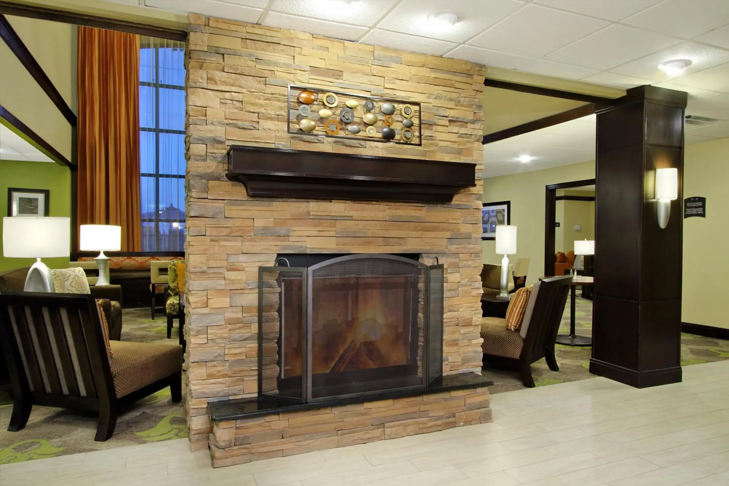 Property building in Staybridge Suites - Odessa - Interstate HWY 20 by IHG Property building in Staybridge Suites - Odessa - Interstate HWY 20 by IHG