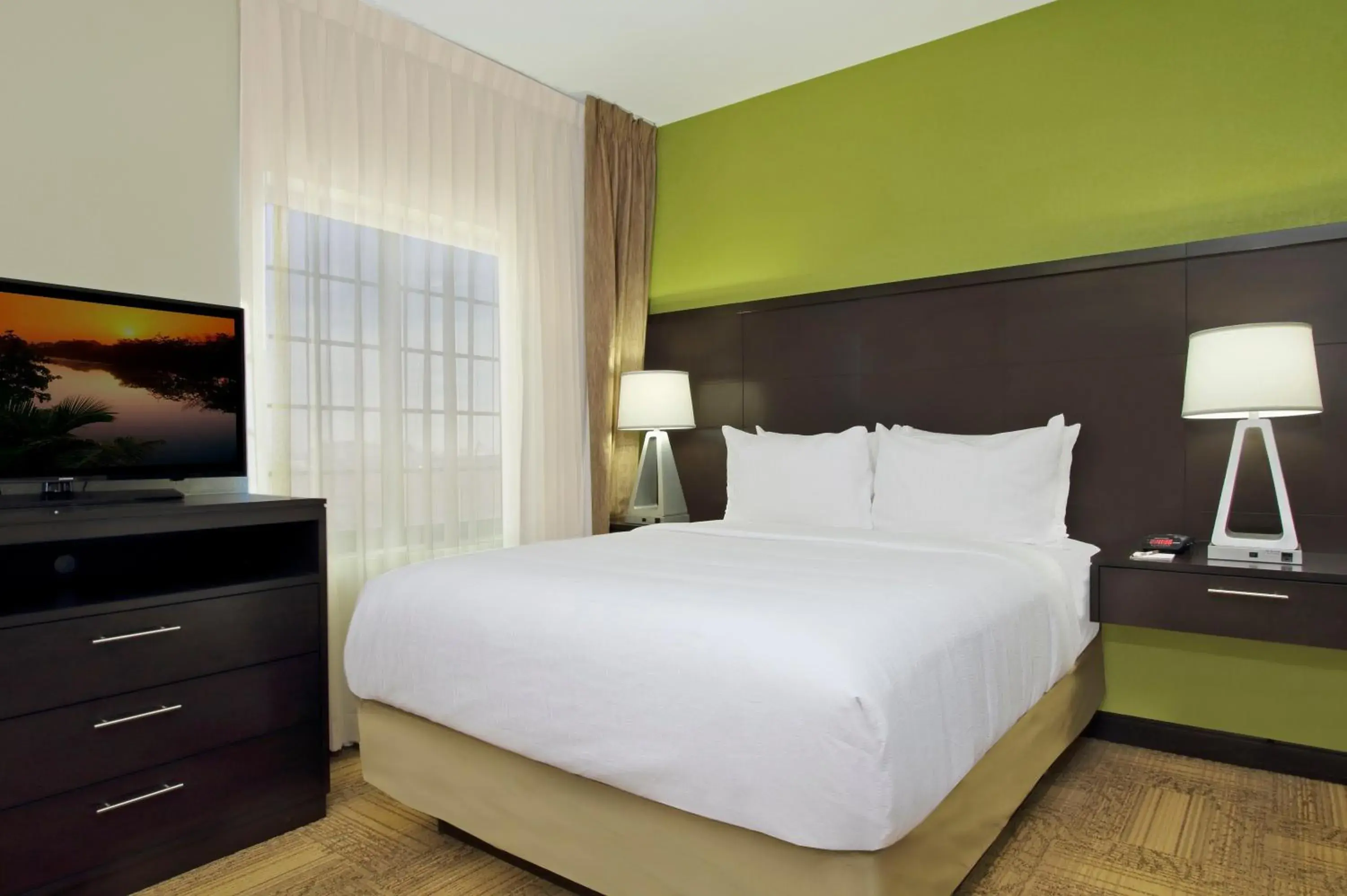 Photo of the whole room, Bed in Staybridge Suites - Odessa - Interstate HWY 20 by IHG Photo of the whole room, Bed in Staybridge Suites - Odessa - Interstate HWY 20 by IHG