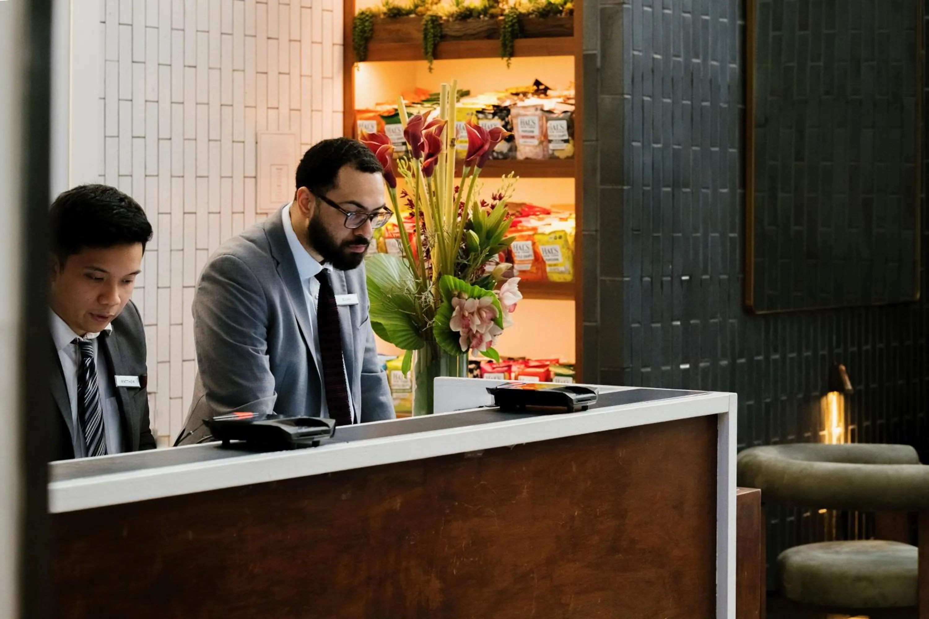 Other in Crowne Plaza HY36 Midtown Manhattan by IHG