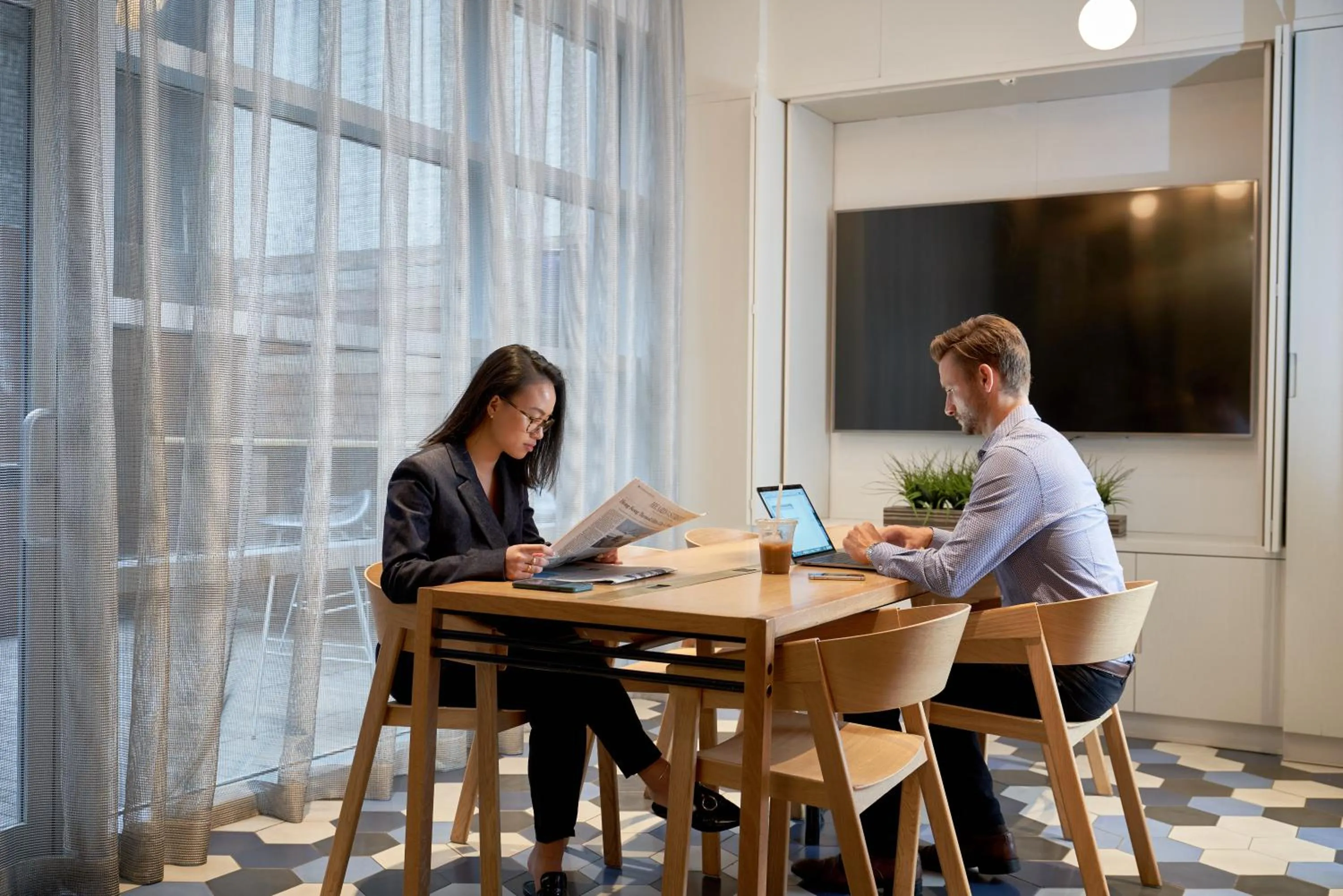 Other in Crowne Plaza HY36 Midtown Manhattan by IHG