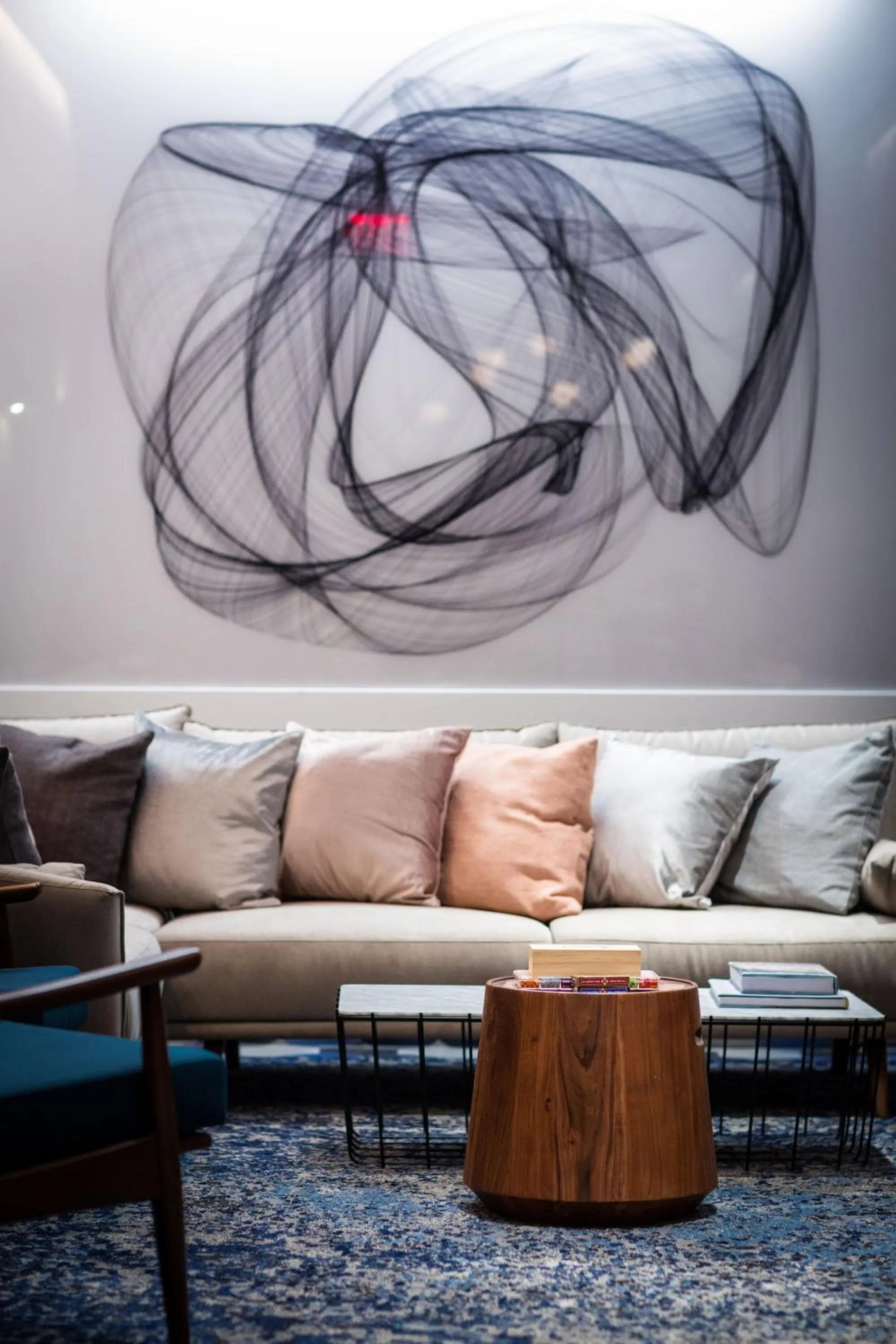 Other in Crowne Plaza HY36 Midtown Manhattan by IHG