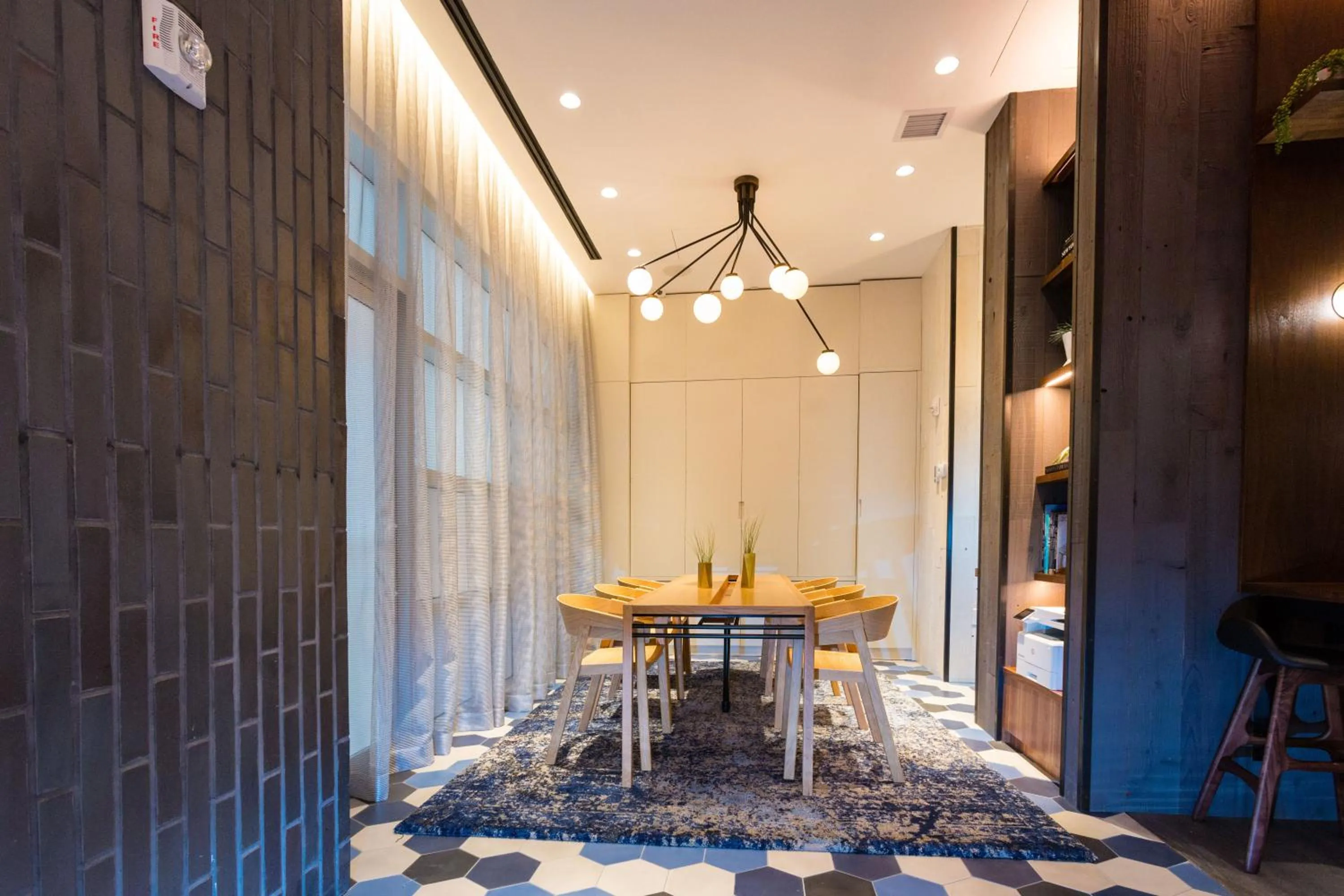 Other in Crowne Plaza HY36 Midtown Manhattan by IHG