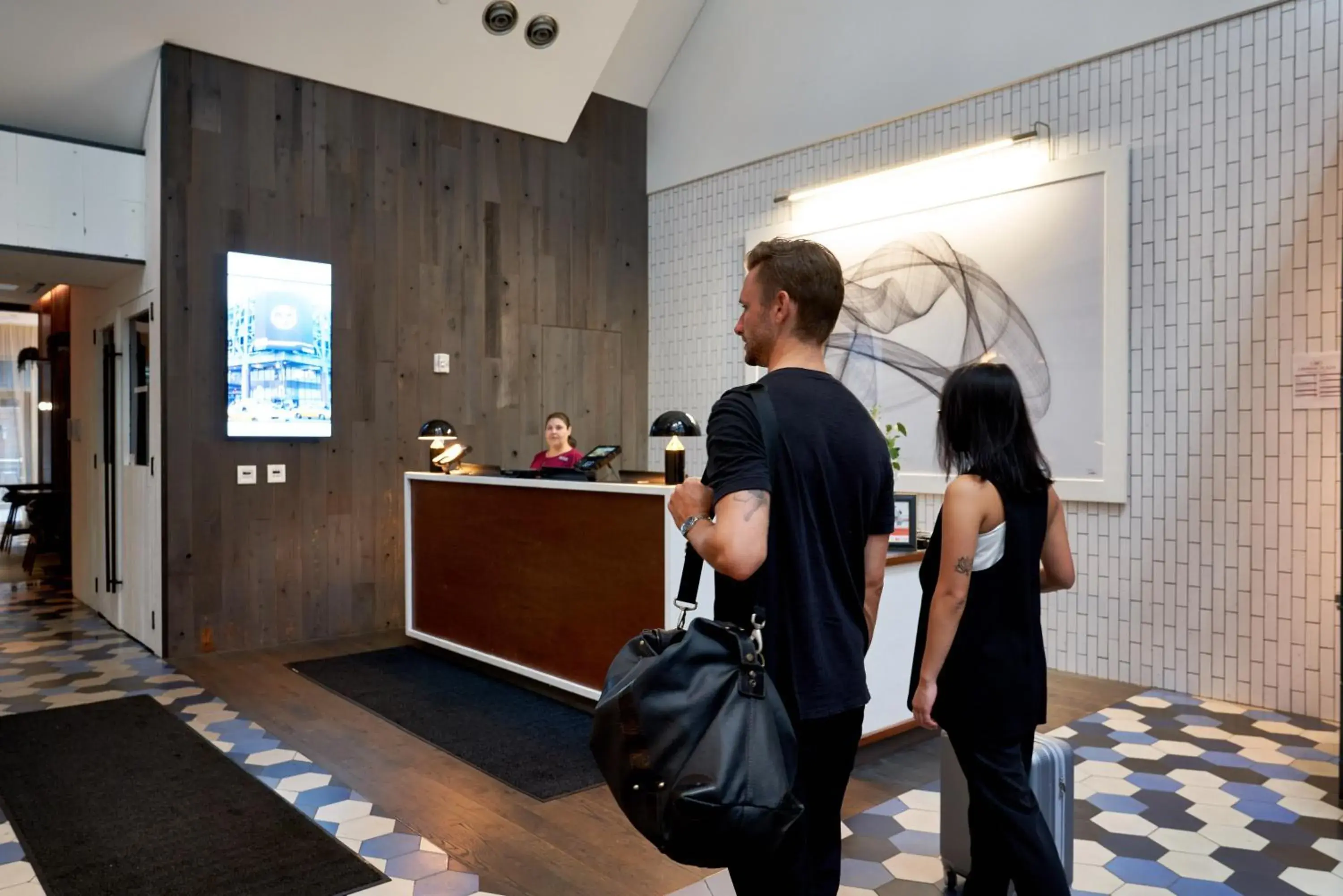 Property building in Crowne Plaza HY36 Midtown Manhattan by IHG Property building in Crowne Plaza HY36 Midtown Manhattan by IHG