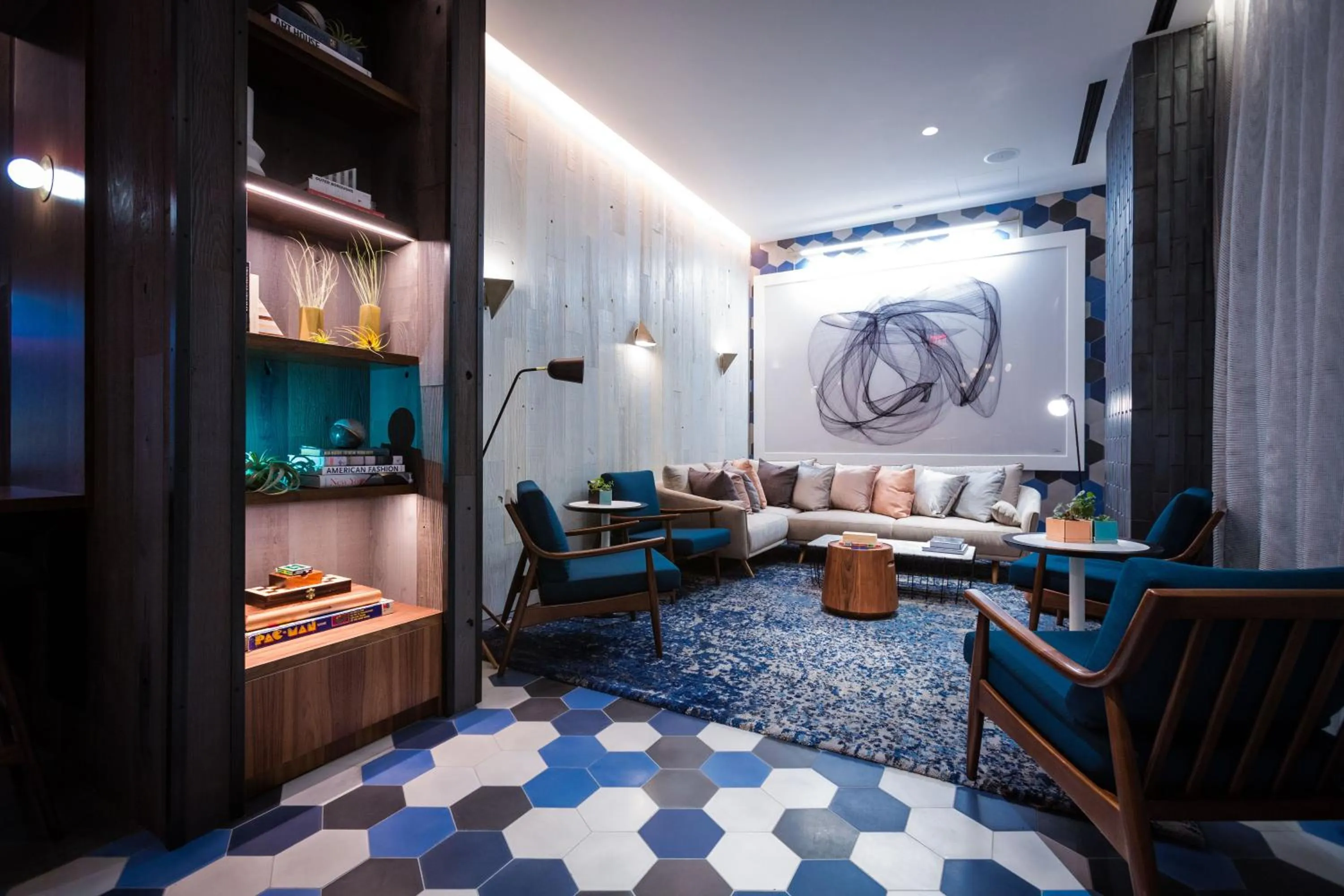 Other in Crowne Plaza HY36 Midtown Manhattan by IHG