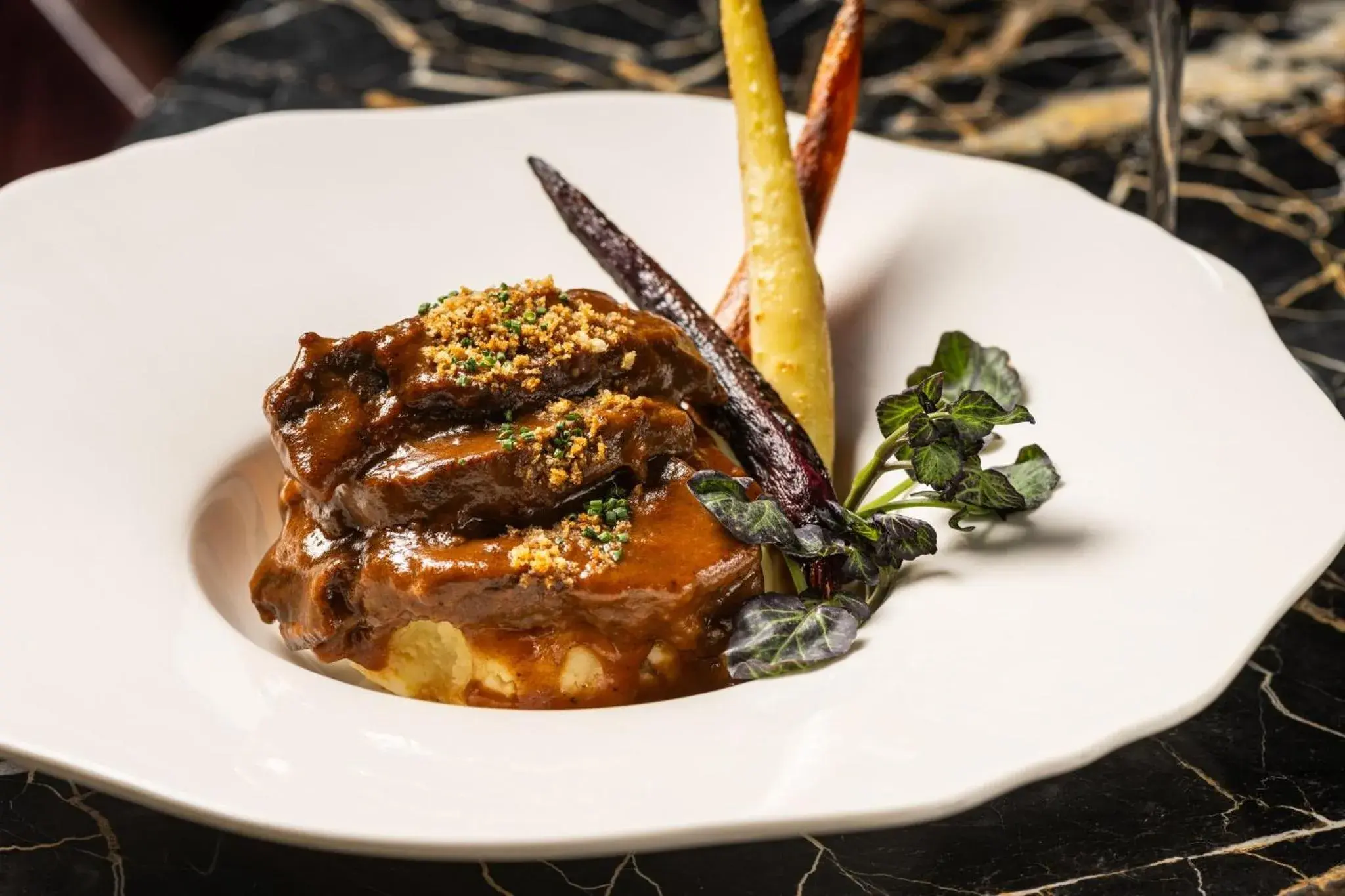 Restaurant/places to eat in InterContinental - Los Angeles Downtown by IHG Restaurant/places to eat in InterContinental - Los Angeles Downtown by IHG