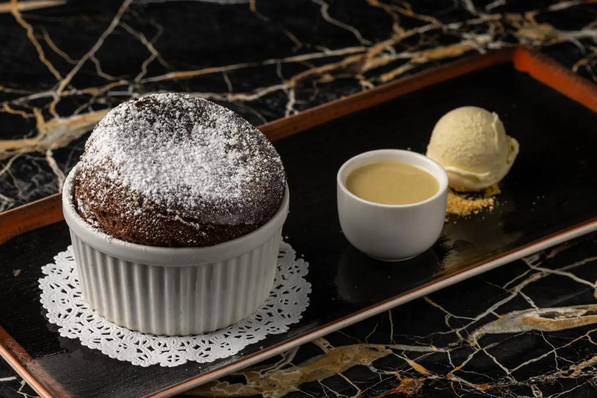 Restaurant/places to eat in InterContinental - Los Angeles Downtown by IHG Restaurant/places to eat in InterContinental - Los Angeles Downtown by IHG