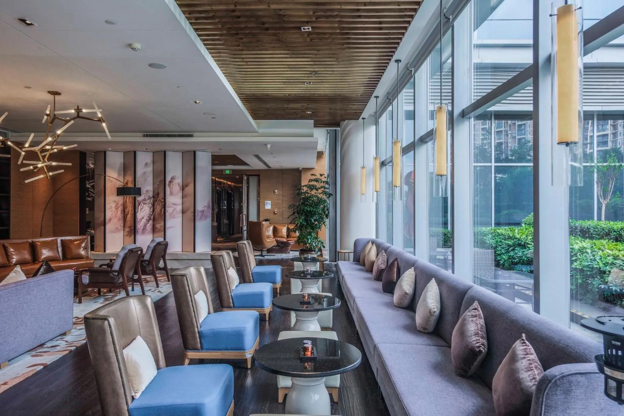 Other in Crowne Plaza Chengdu Wenjiang by IHG