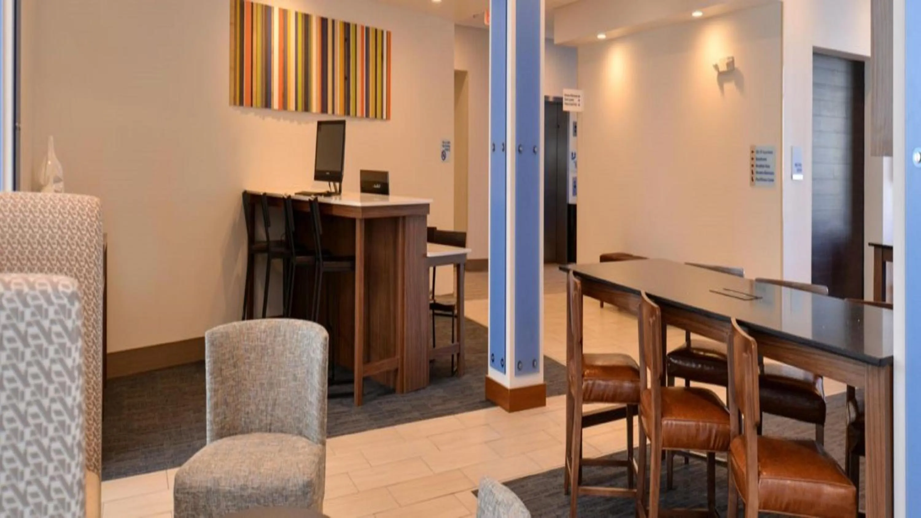 Other in Holiday Inn Express & Suites - Southgate - Detroit Area by IHG