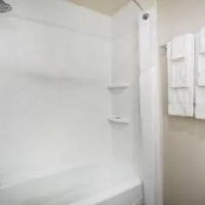 Shower in Holiday Inn Express & Suites - Rapid City - Rushmore South by IHG