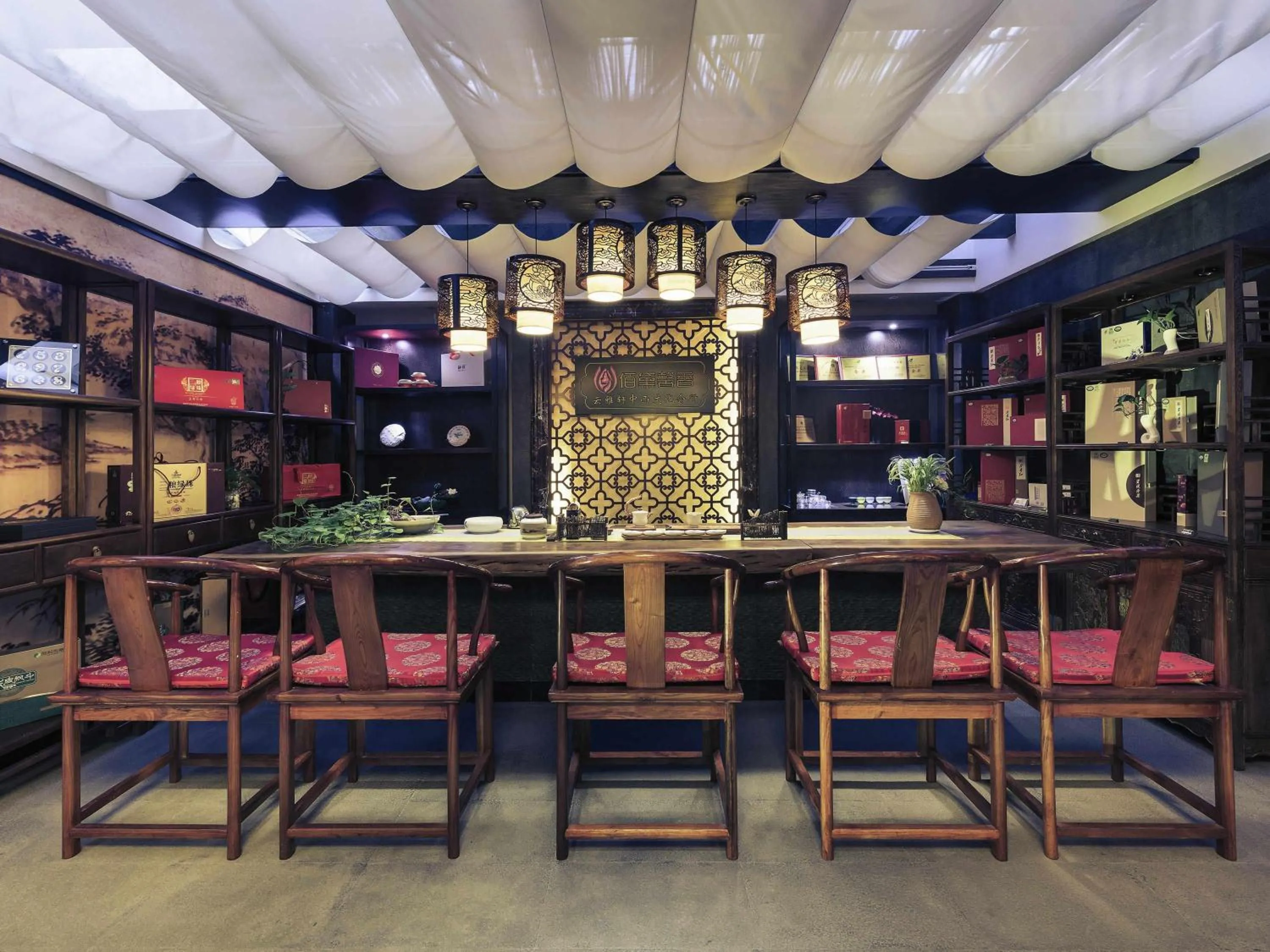 Other in Mercure Xiamen Exhibition Centre