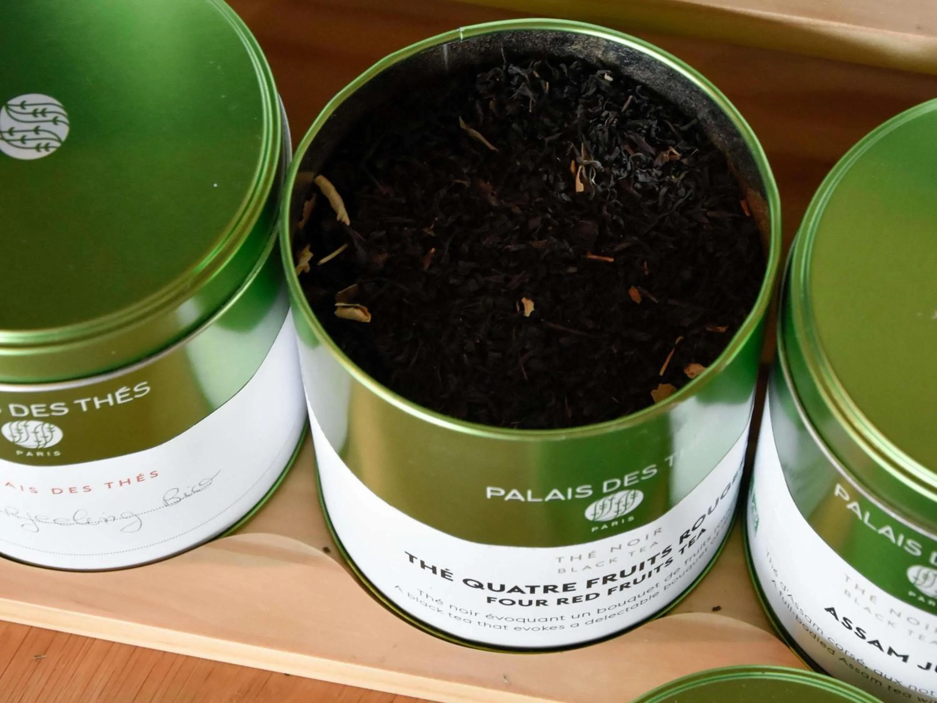 Breakfast in ibis Sens