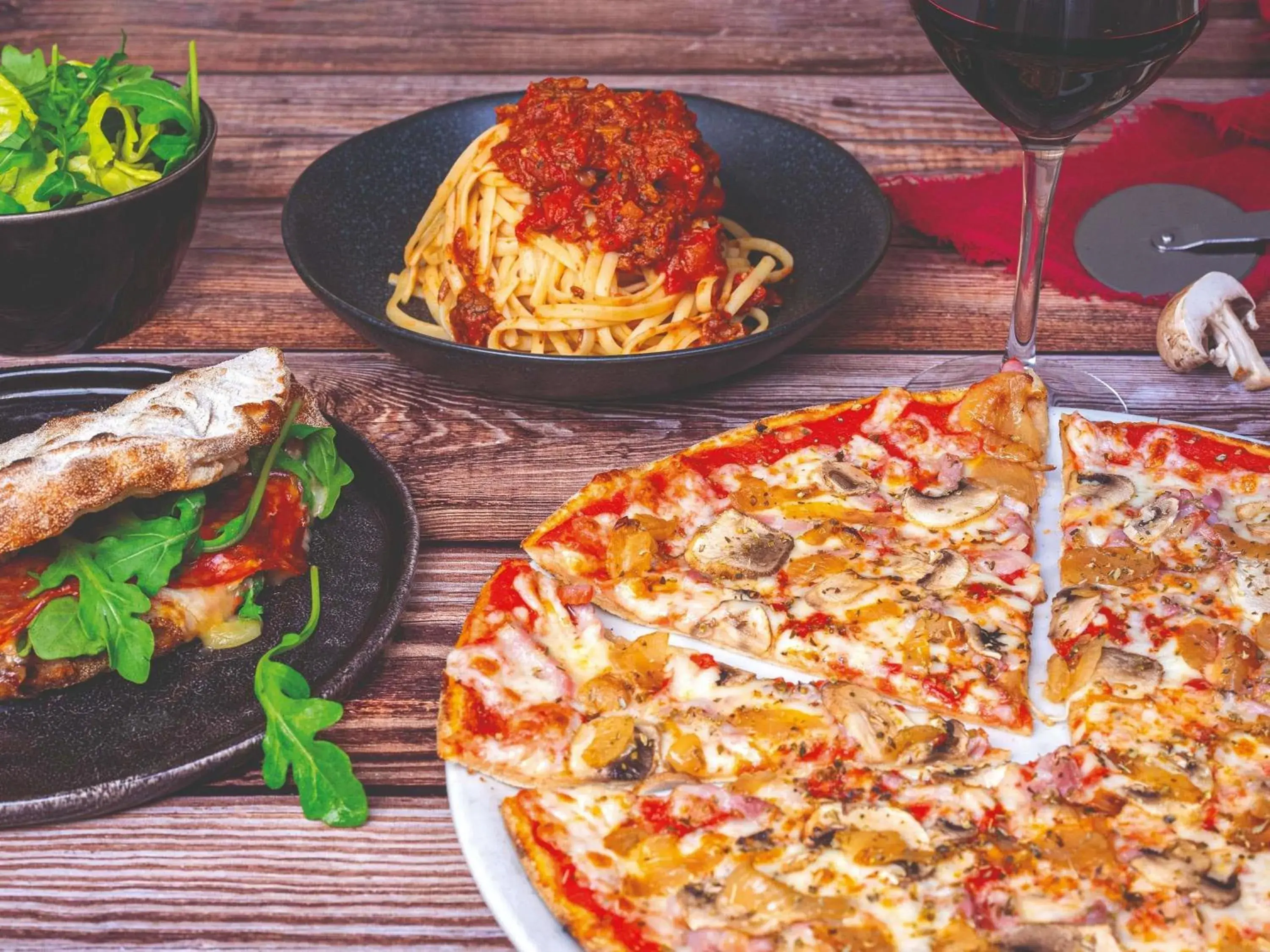 Restaurant/places to eat in ibis Sens Restaurant/places to eat in ibis Sens