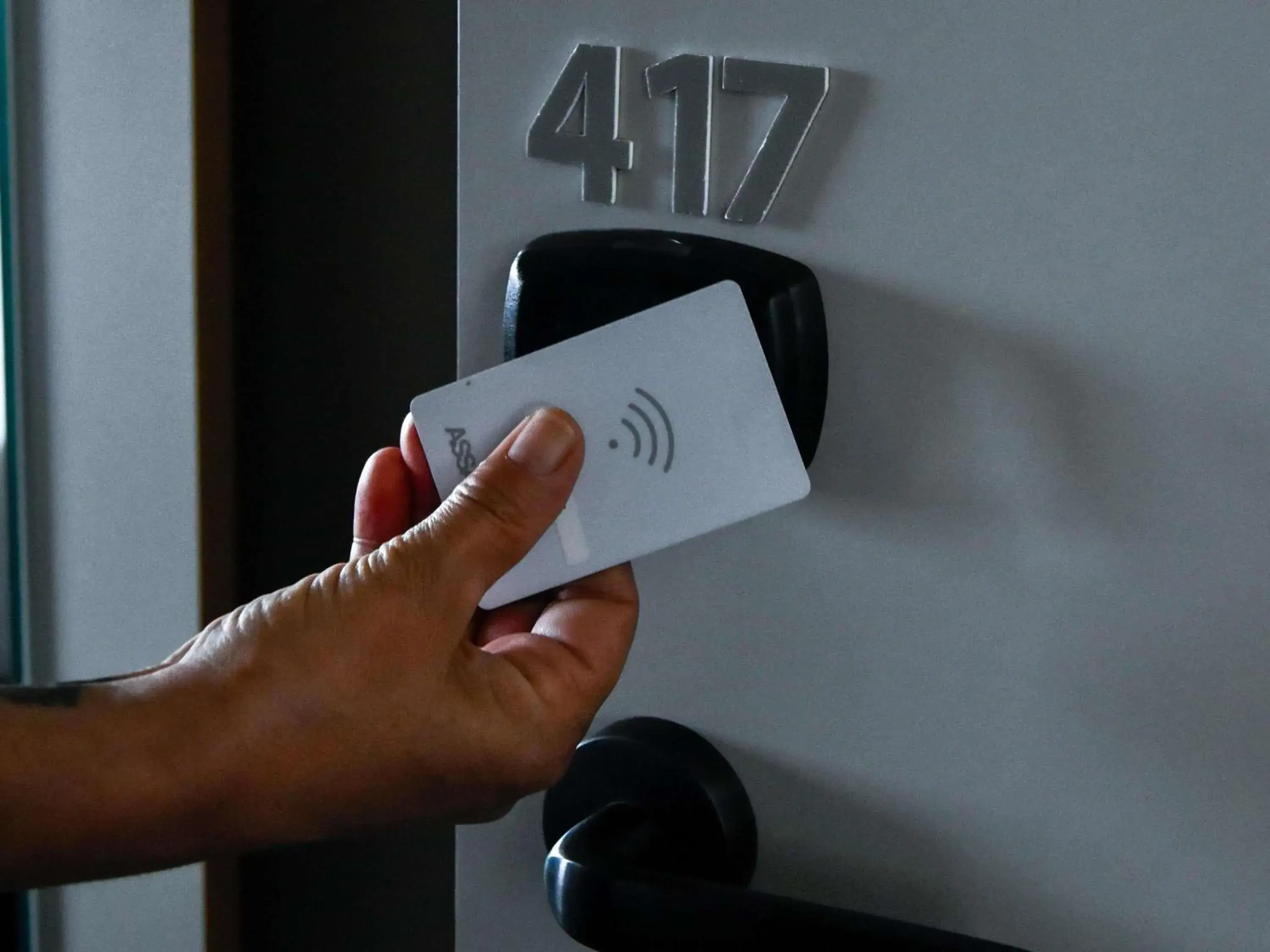 Bedroom in ibis Sens Bedroom in ibis Sens