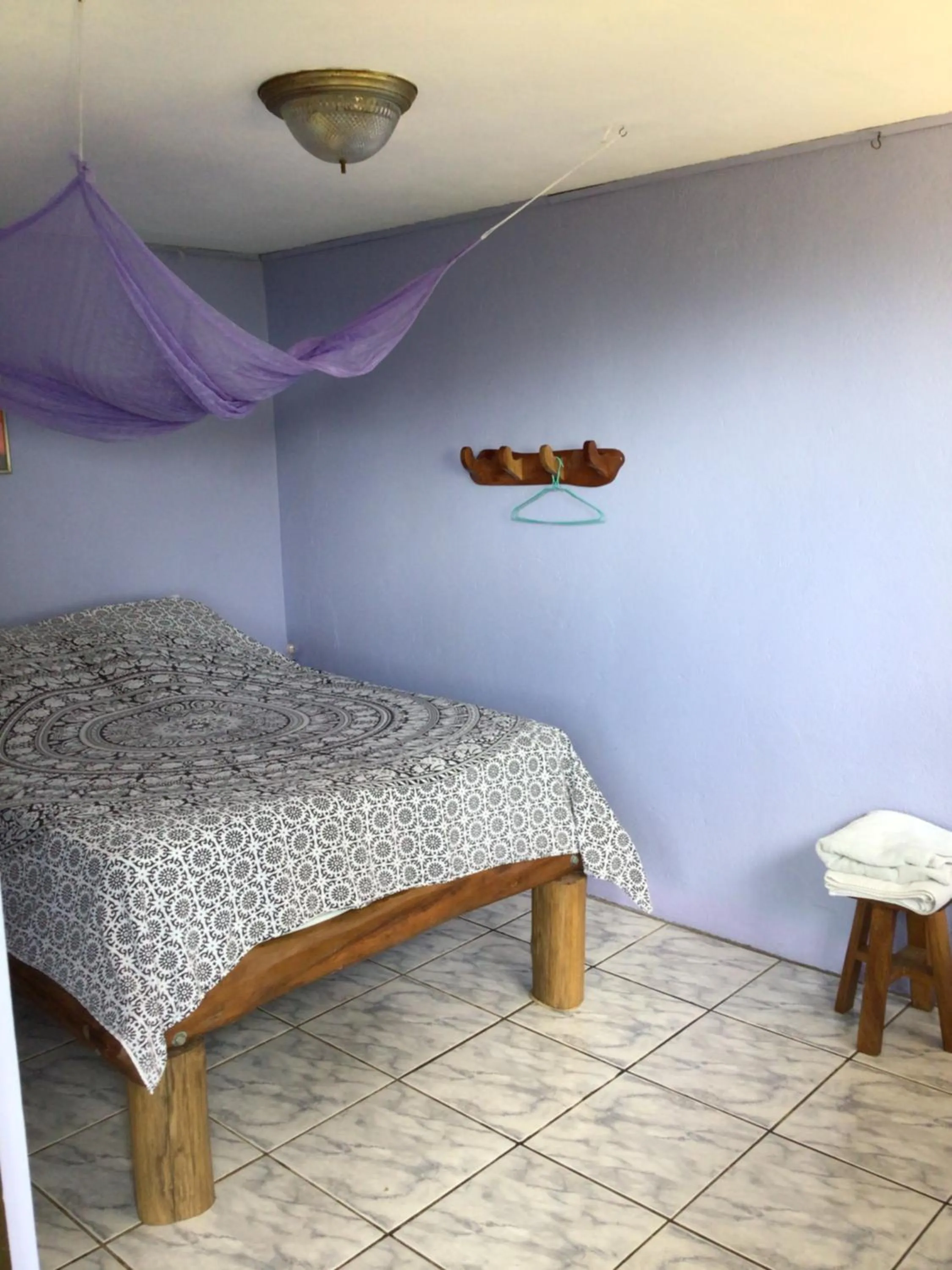 Bedroom, Bed in Jodokus Inn