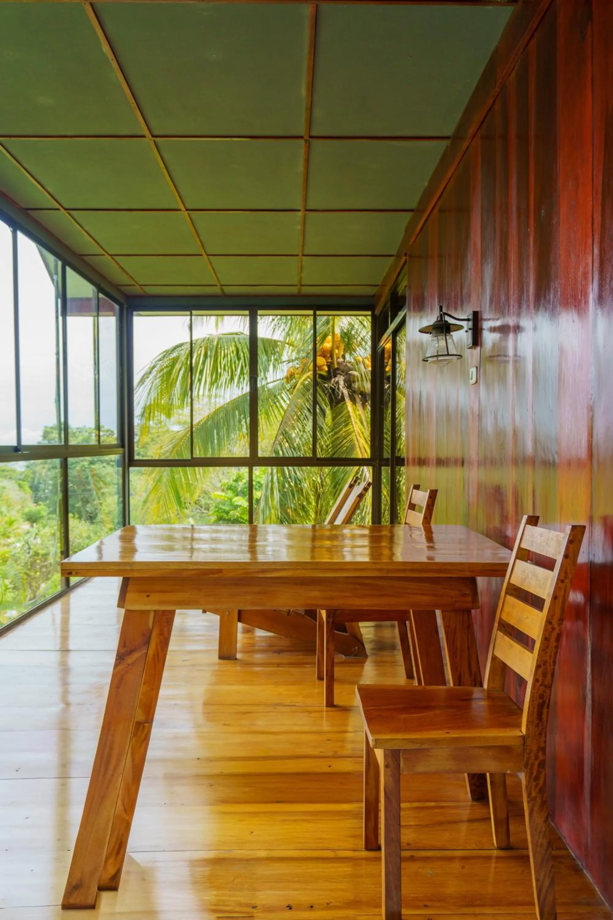 View (from property/room) in Jodokus Inn