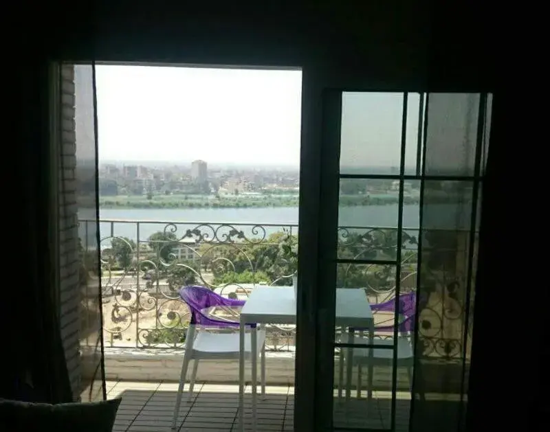 Apartment in Luxury Nile Maadi Cairo Apartment Apartment in Luxury Nile Maadi Cairo Apartment