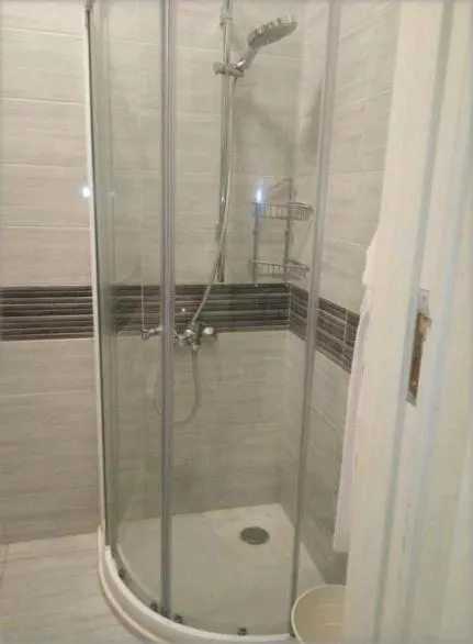 Luxury Nile Maadi Cairo Apartment