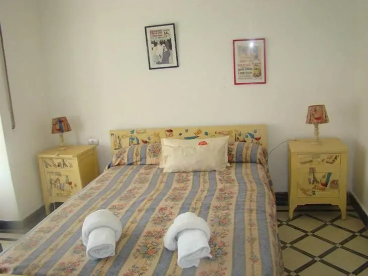 Hotel Elvines
