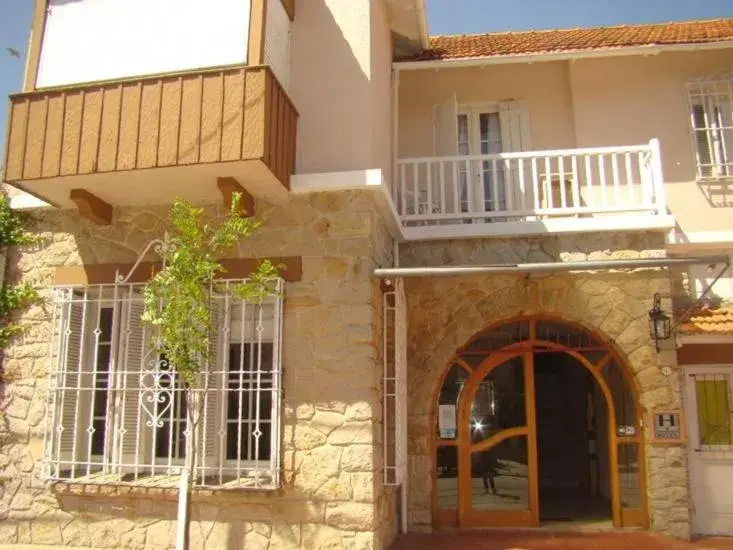 Hotel Elvines Hotel Elvines