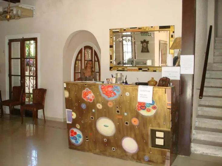Hotel Elvines