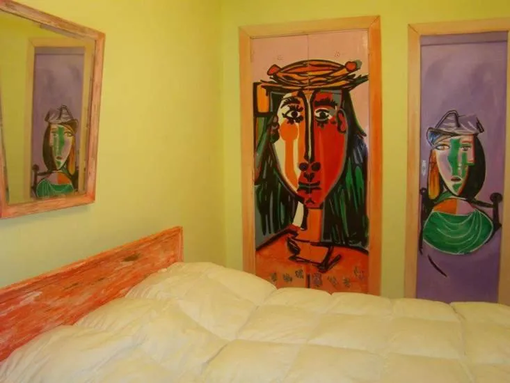 Hotel Elvines