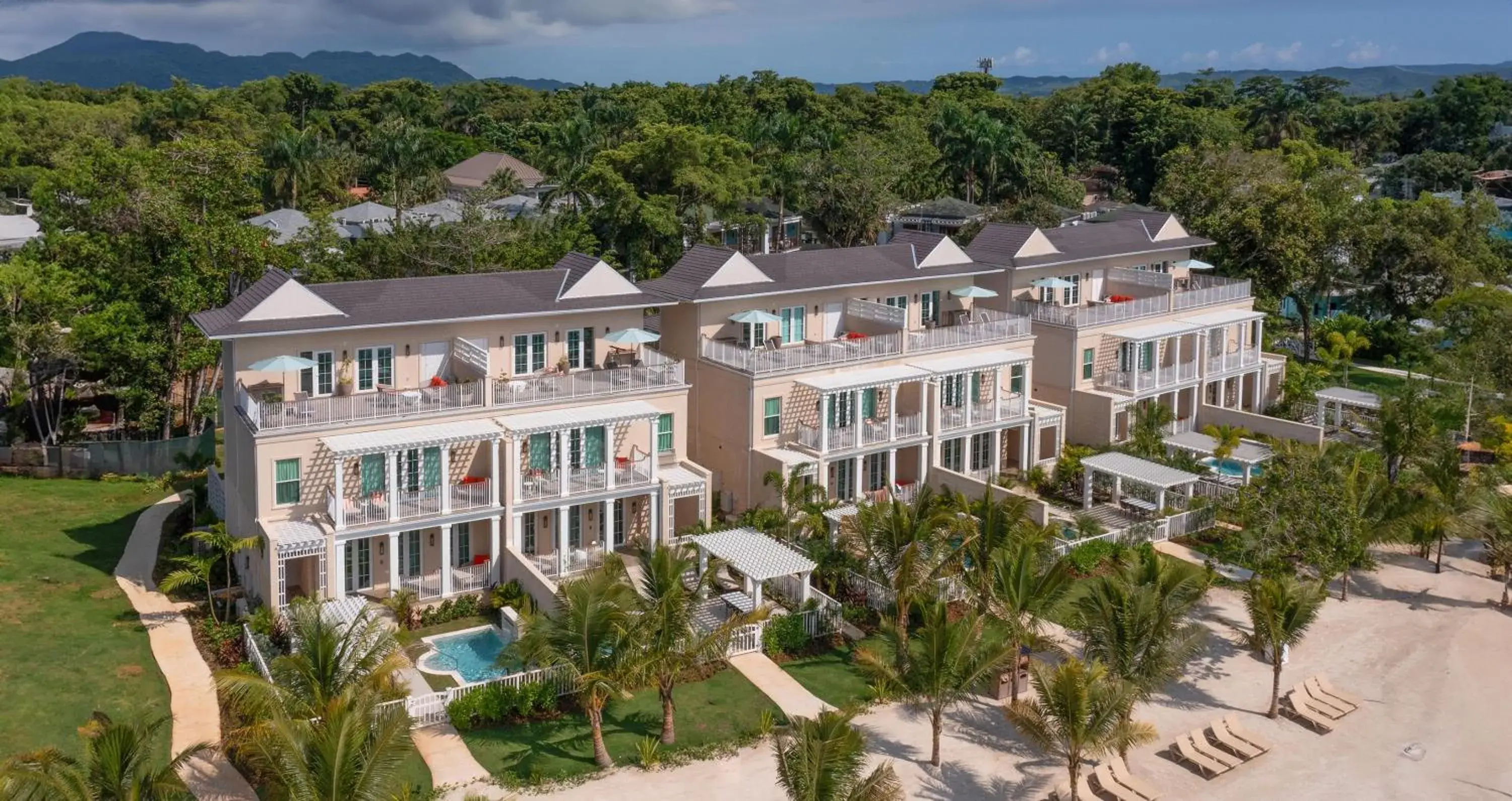 Property building in Beaches Negril Resort and Spa - All Inclusive Property building in Beaches Negril Resort and Spa - All Inclusive