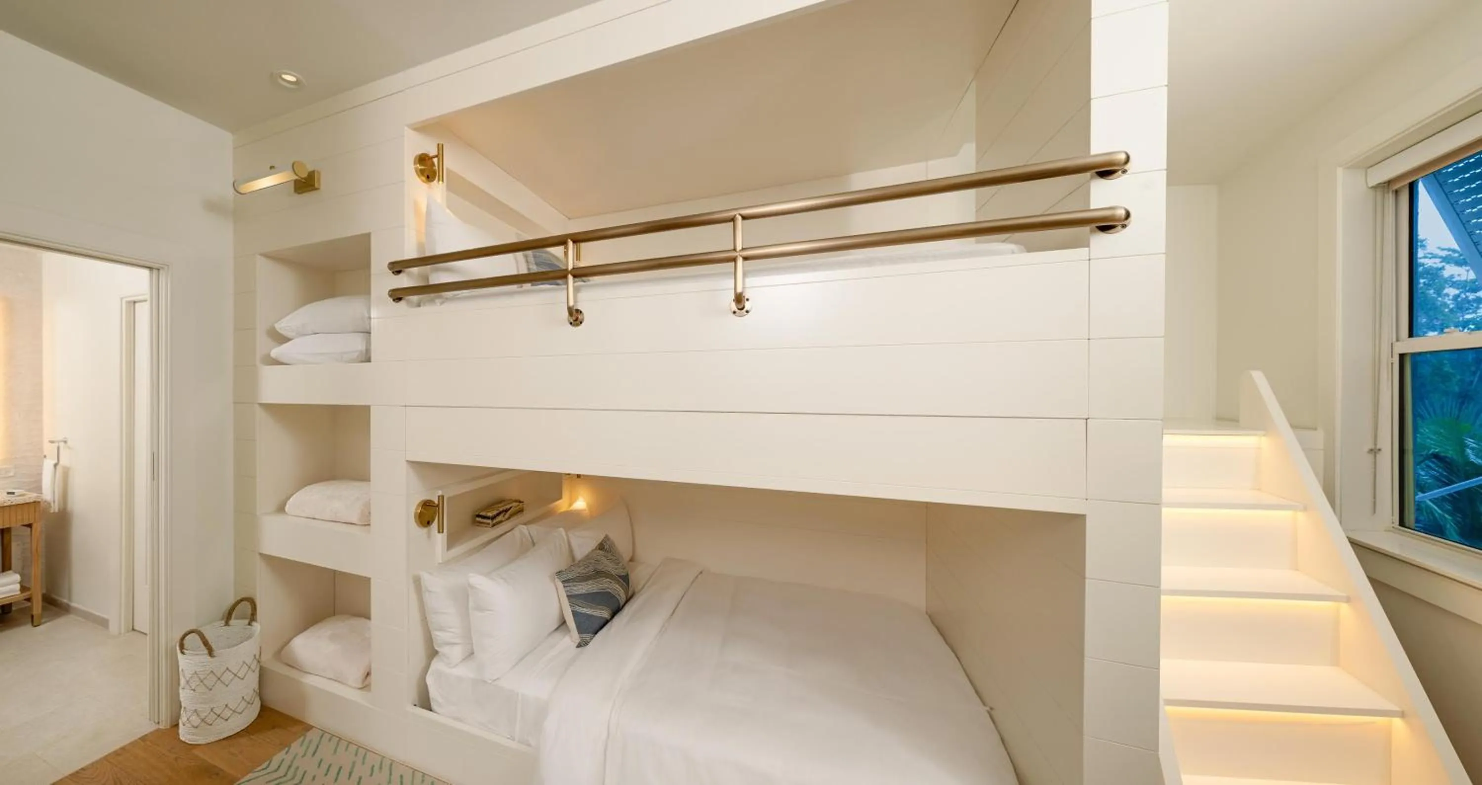 Bathroom in Beaches Negril Resort and Spa - All Inclusive