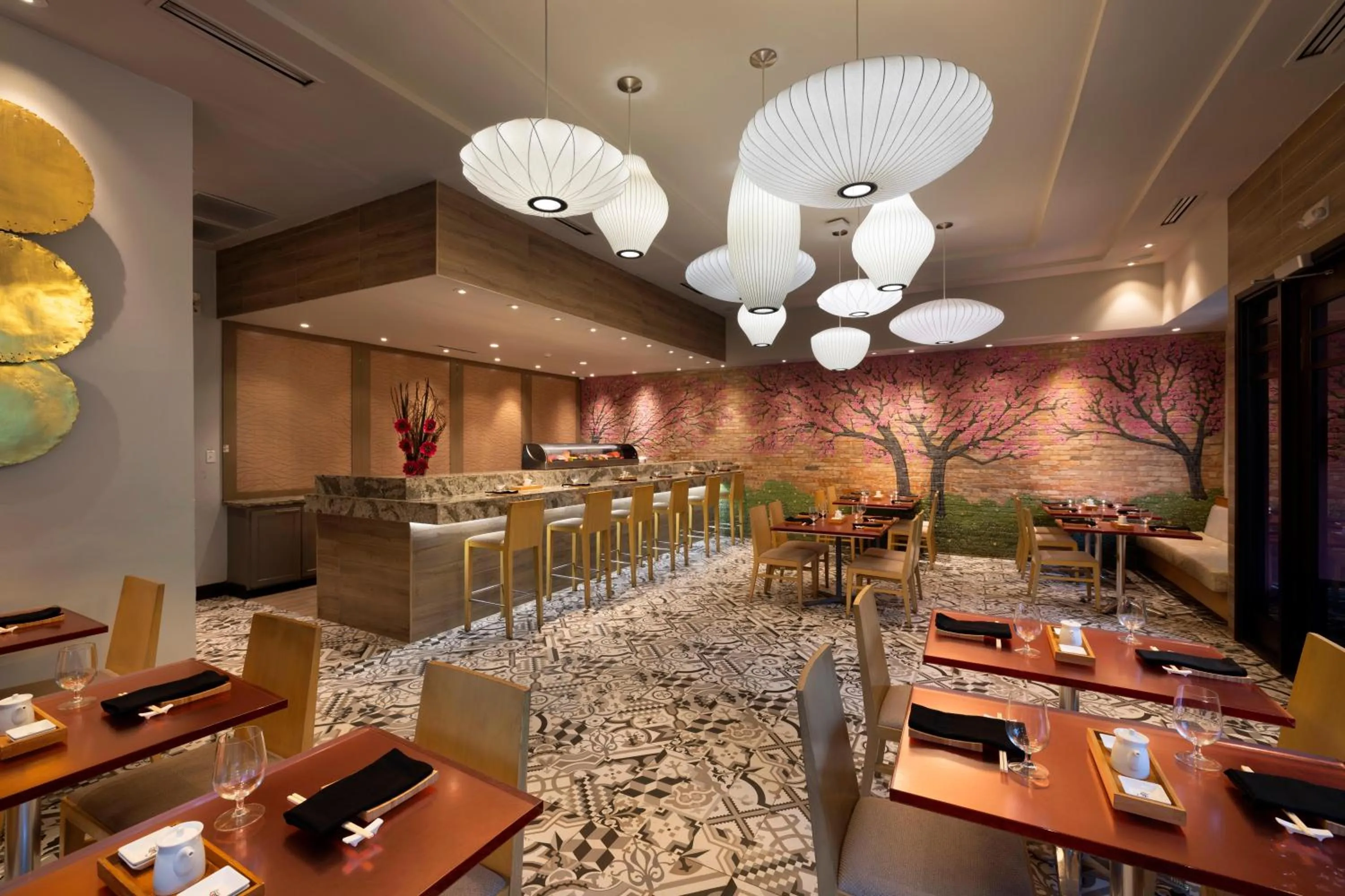 Restaurant/places to eat in Beaches Negril Resort and Spa - All Inclusive