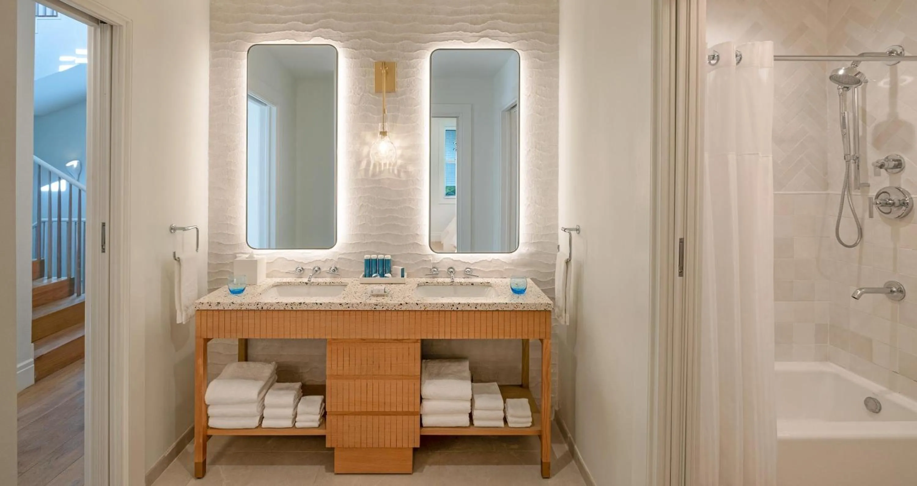 Bathroom in Beaches Negril Resort and Spa - All Inclusive