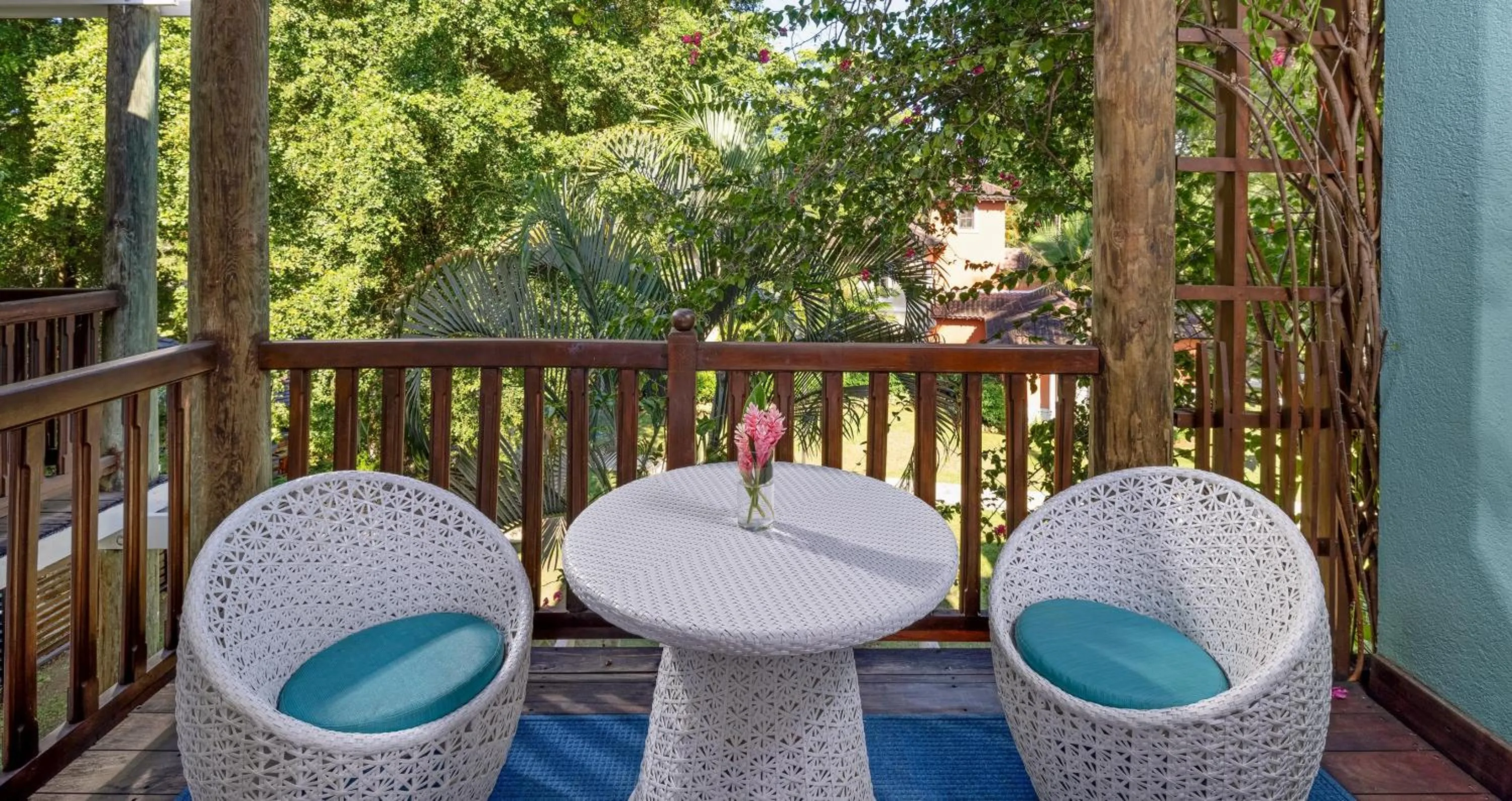 View (from property/room) in Beaches Negril Resort and Spa - All Inclusive