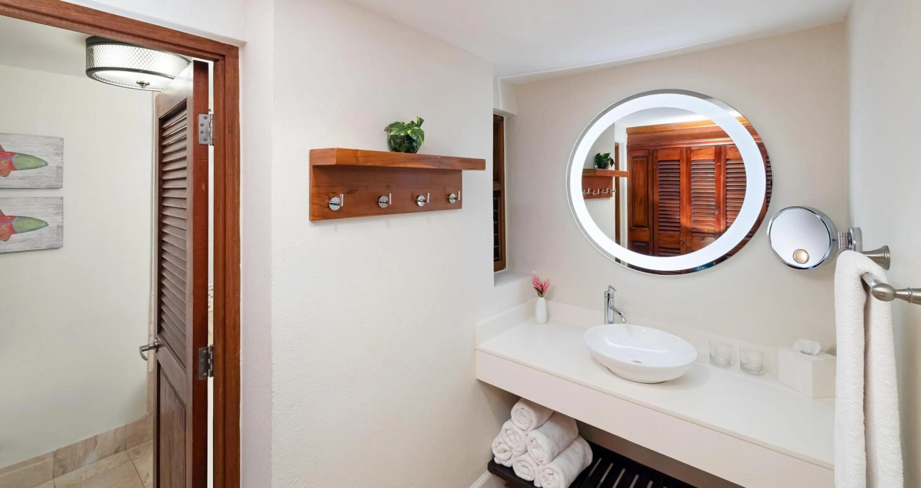 Bathroom in Beaches Negril Resort and Spa - All Inclusive