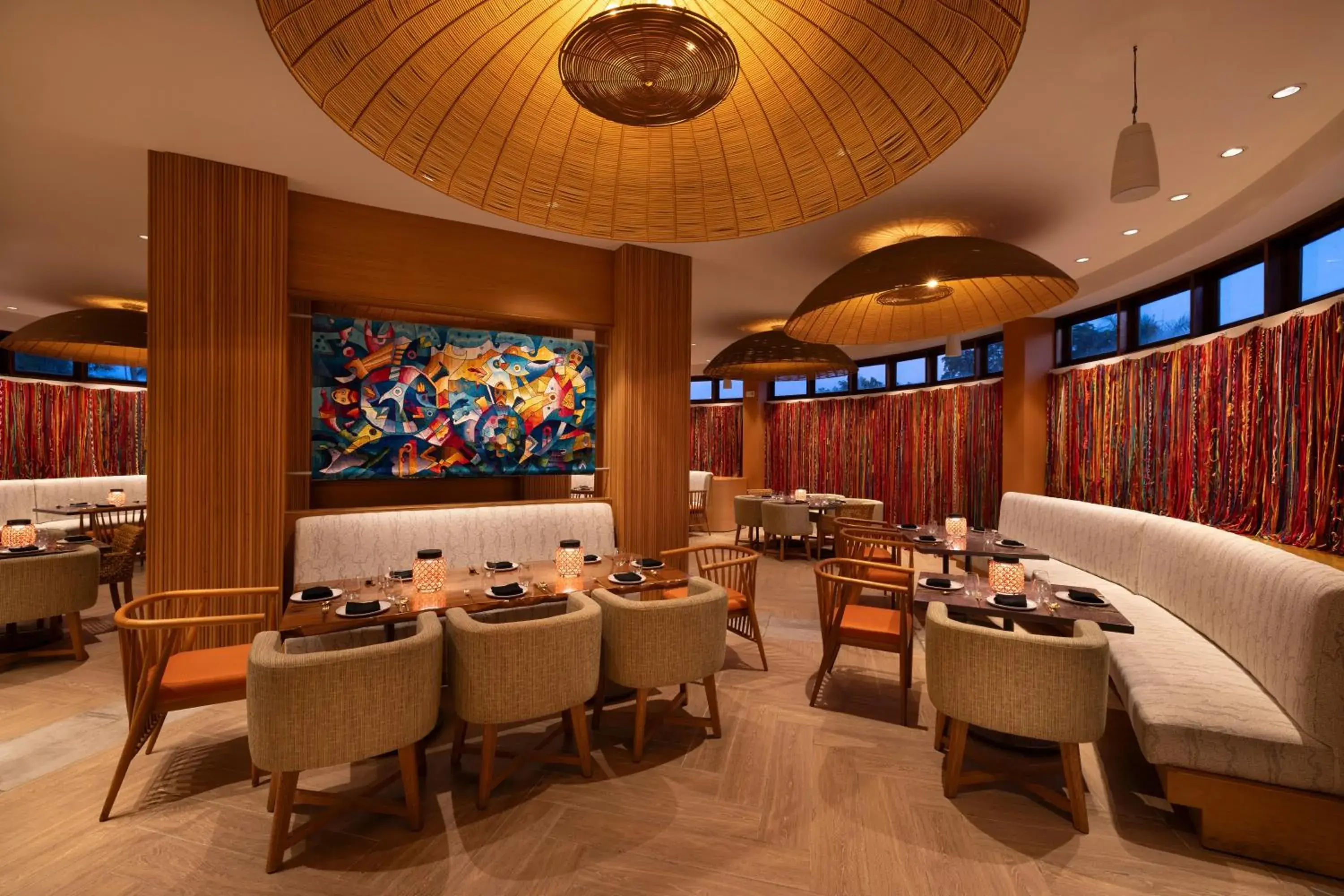 Restaurant/places to eat in Beaches Negril Resort and Spa - All Inclusive Restaurant/places to eat in Beaches Negril Resort and Spa - All Inclusive