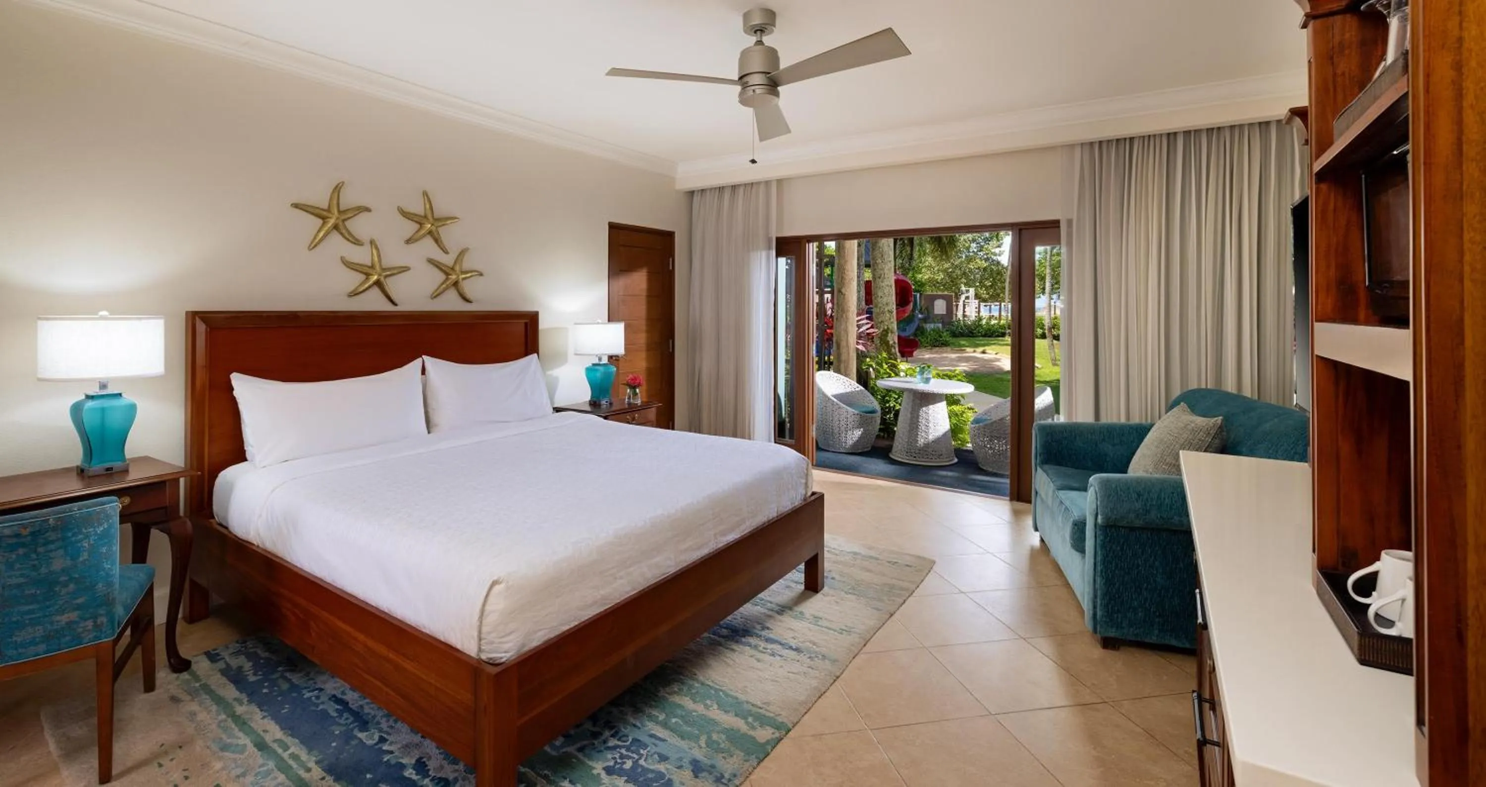 Photo of the whole room, Bed in Beaches Negril Resort and Spa - All Inclusive