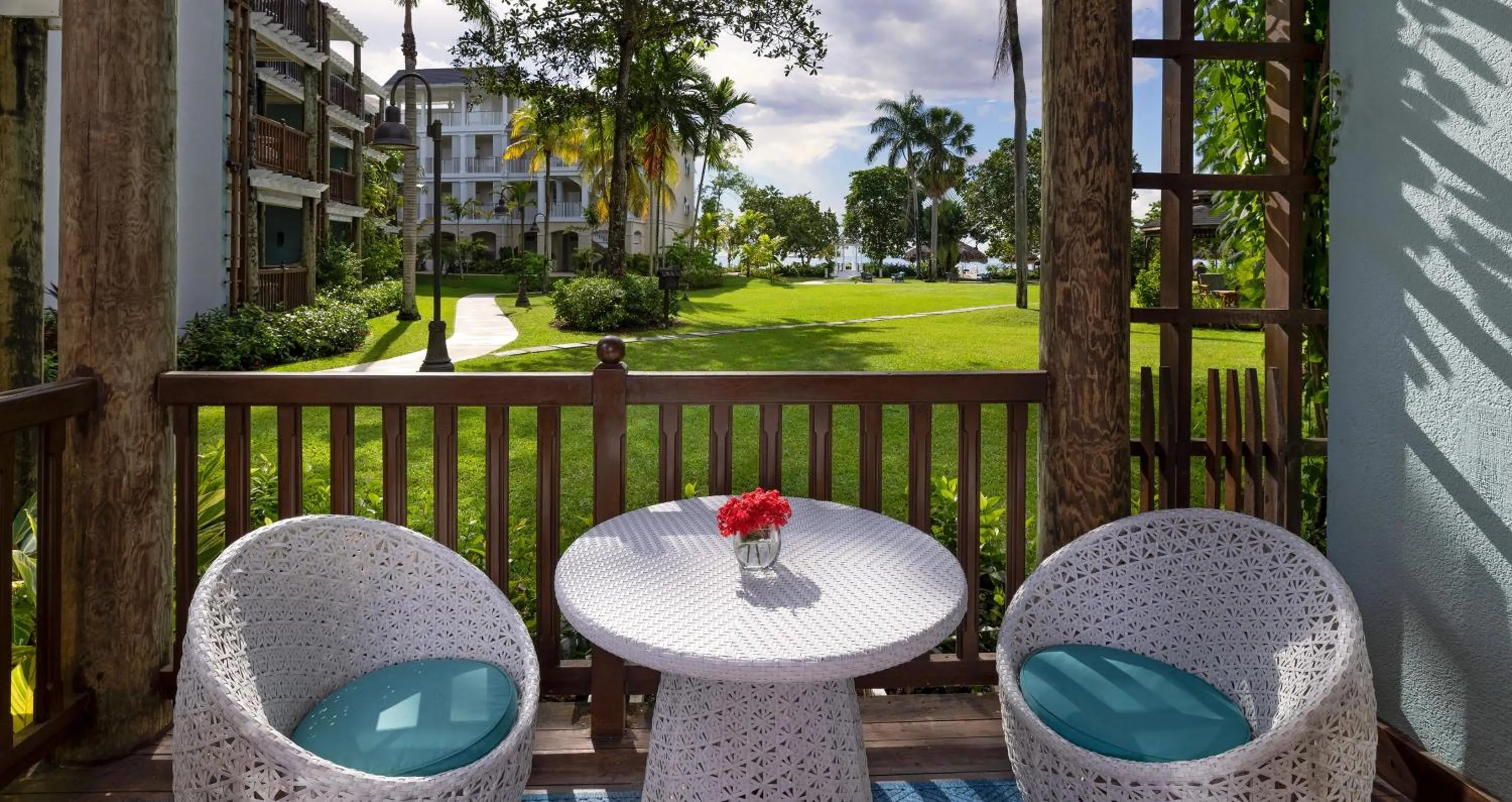 View (from property/room) in Beaches Negril Resort and Spa - All Inclusive