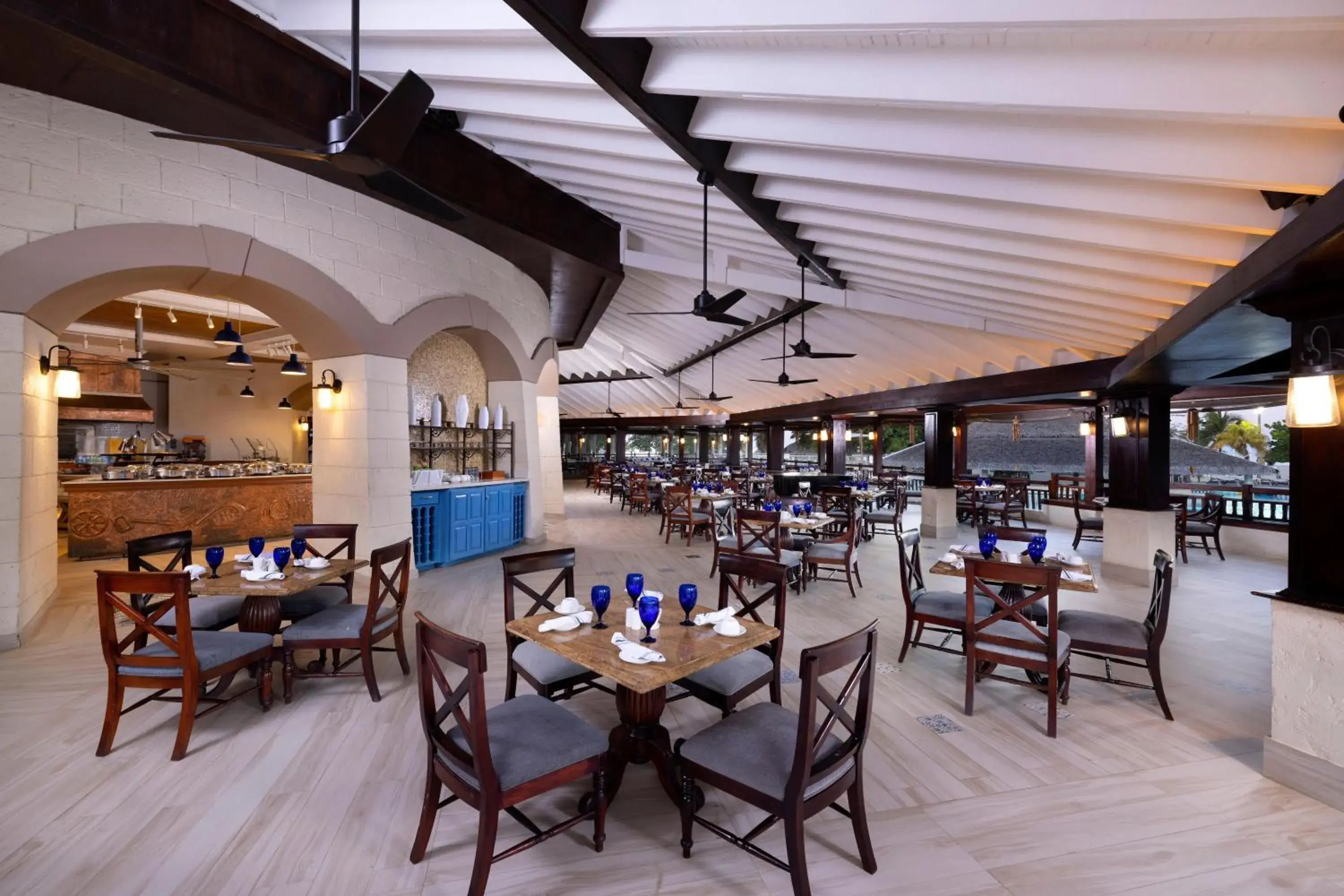 Restaurant/places to eat in Beaches Negril Resort and Spa - All Inclusive Restaurant/places to eat in Beaches Negril Resort and Spa - All Inclusive