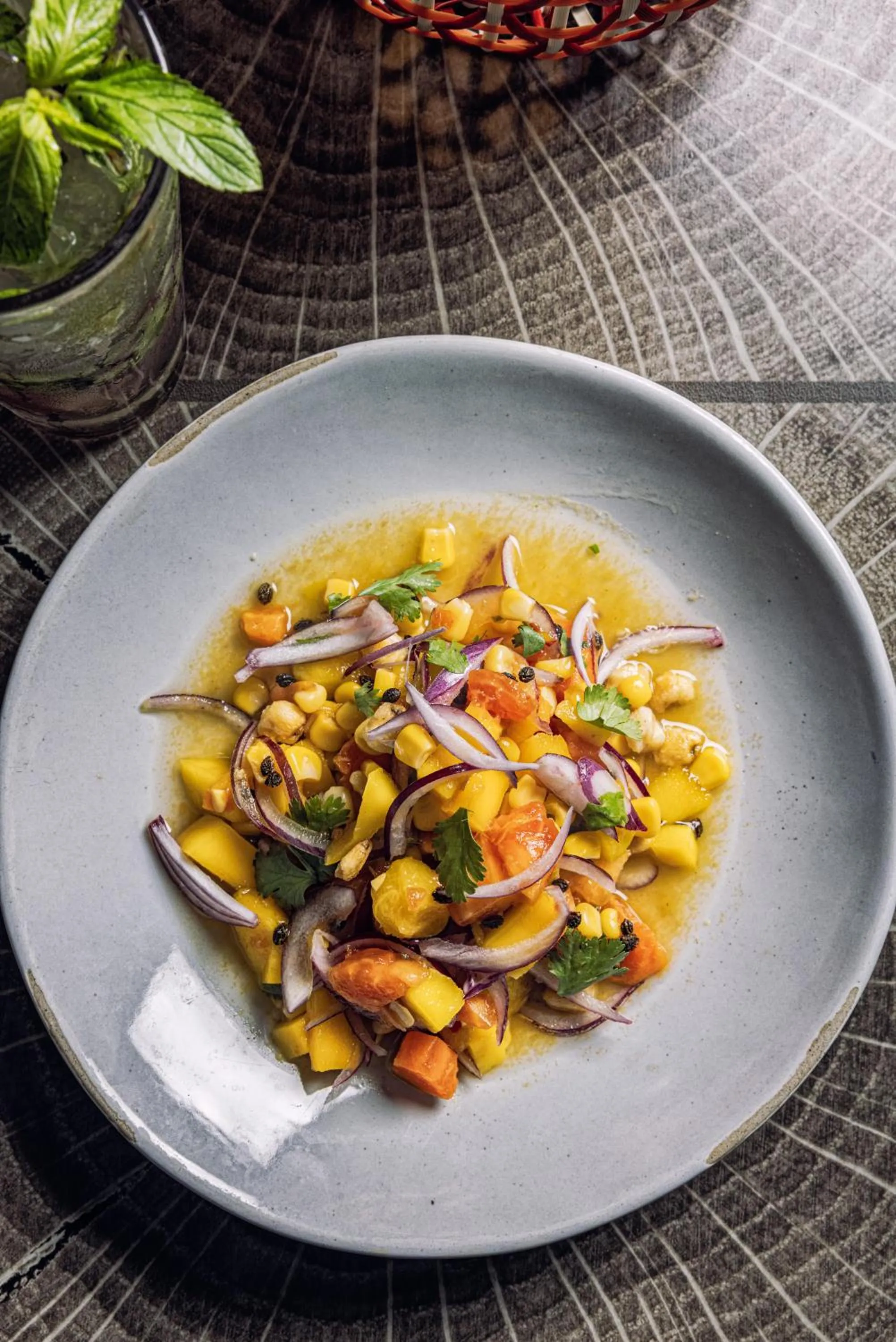 Restaurant/places to eat in Beaches Negril Resort and Spa - All Inclusive