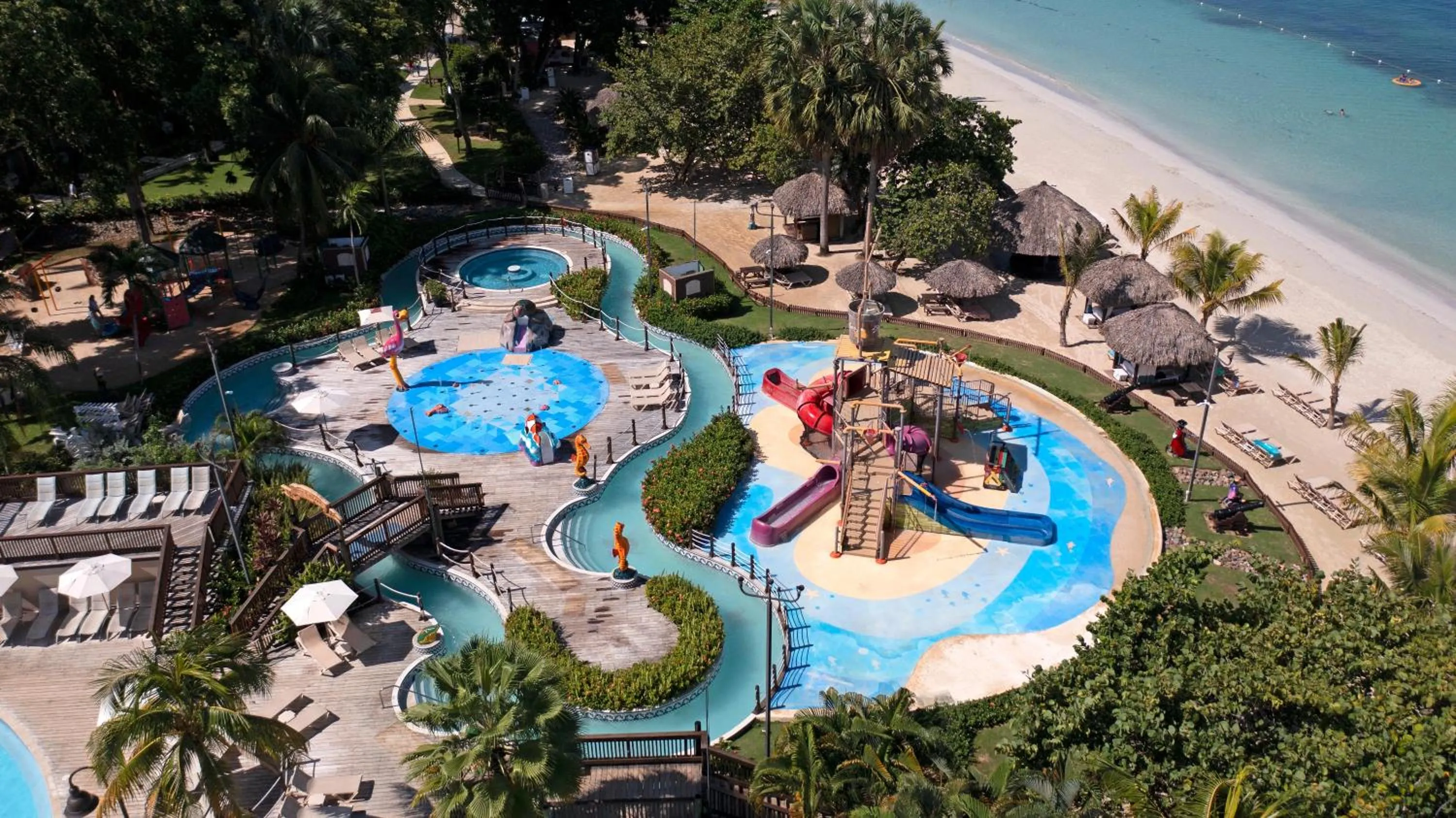 Activities in Beaches Negril Resort and Spa - All Inclusive