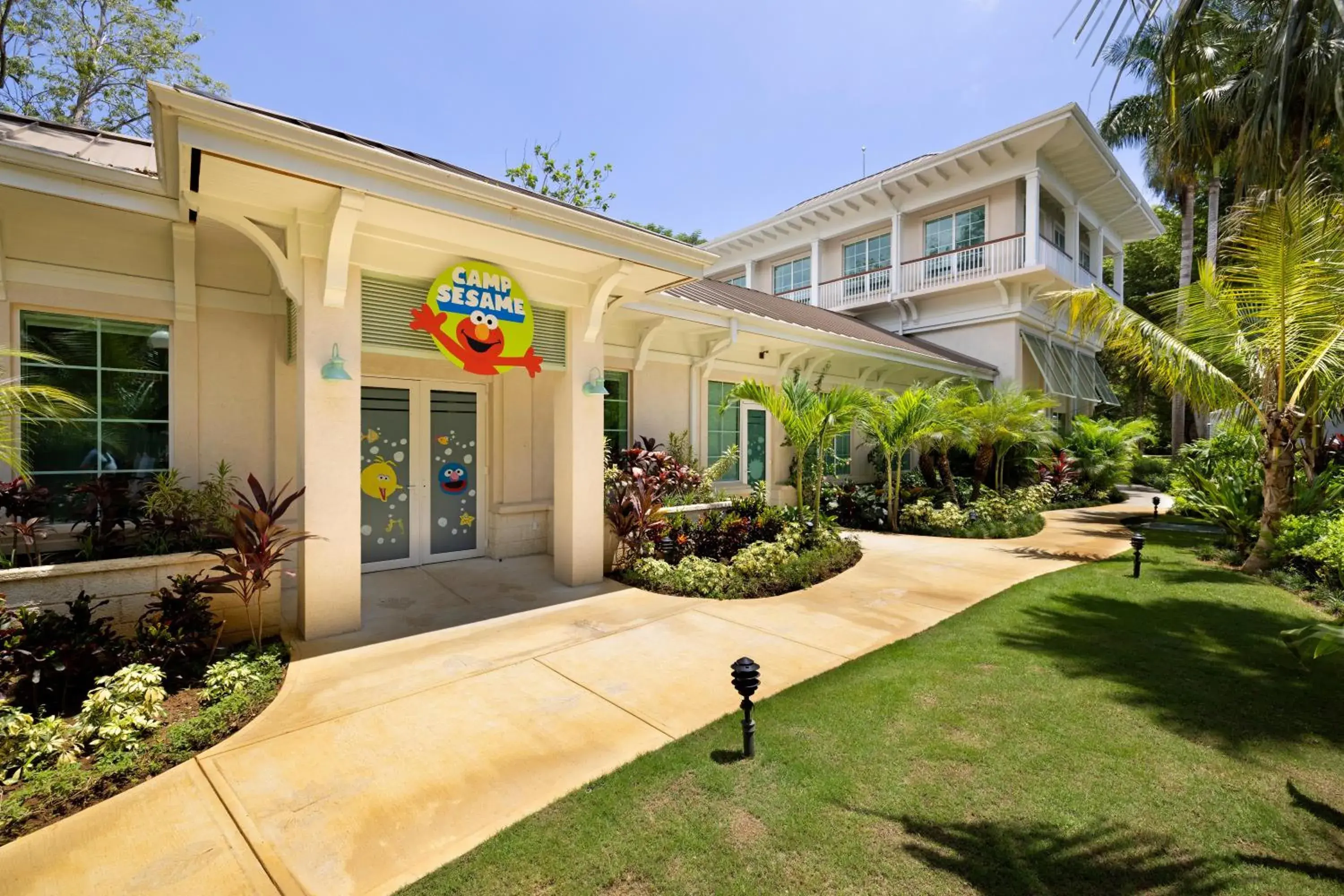 Property building in Beaches Negril Resort and Spa - All Inclusive Property building in Beaches Negril Resort and Spa - All Inclusive