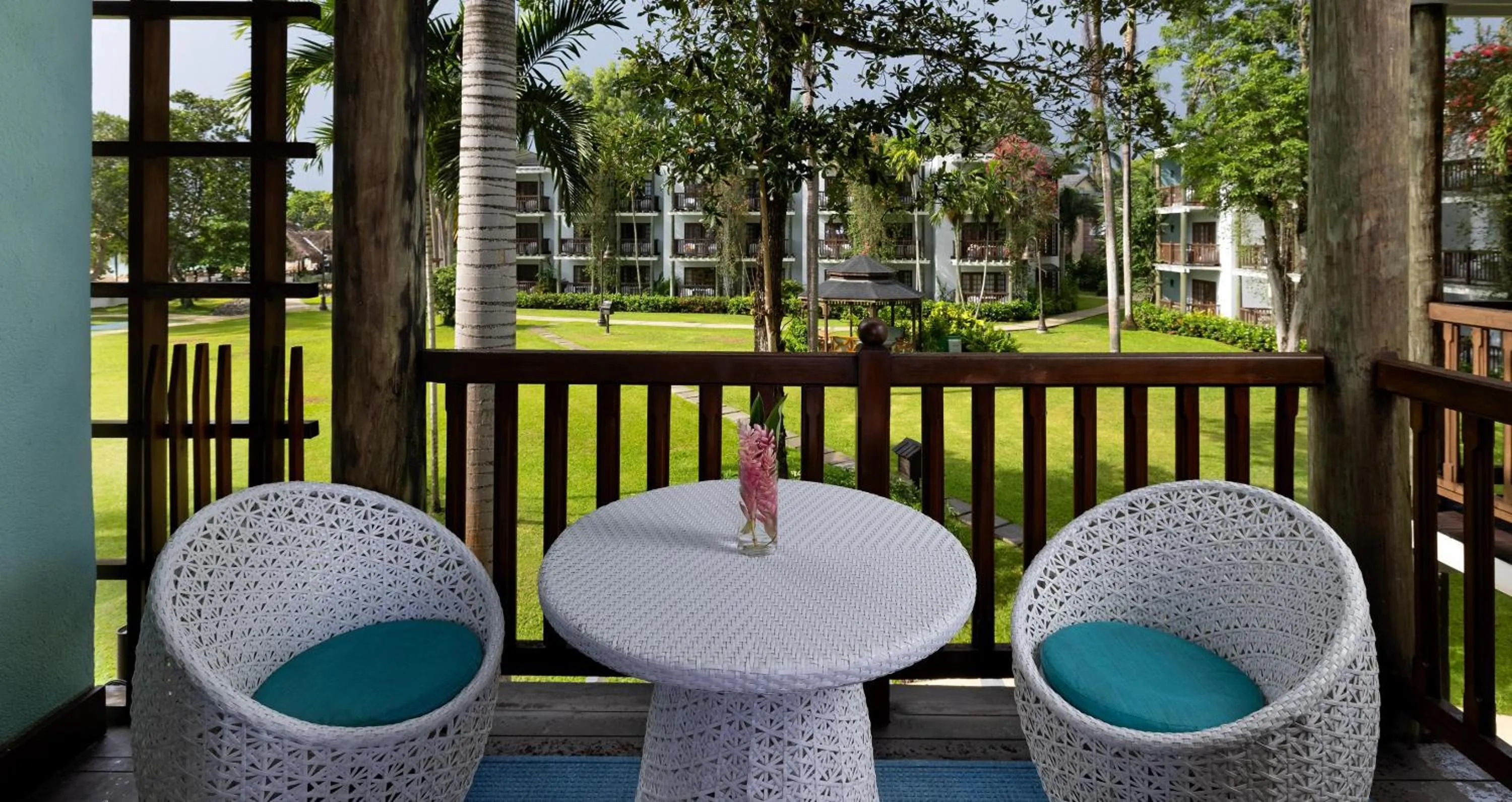 View (from property/room) in Beaches Negril Resort and Spa - All Inclusive