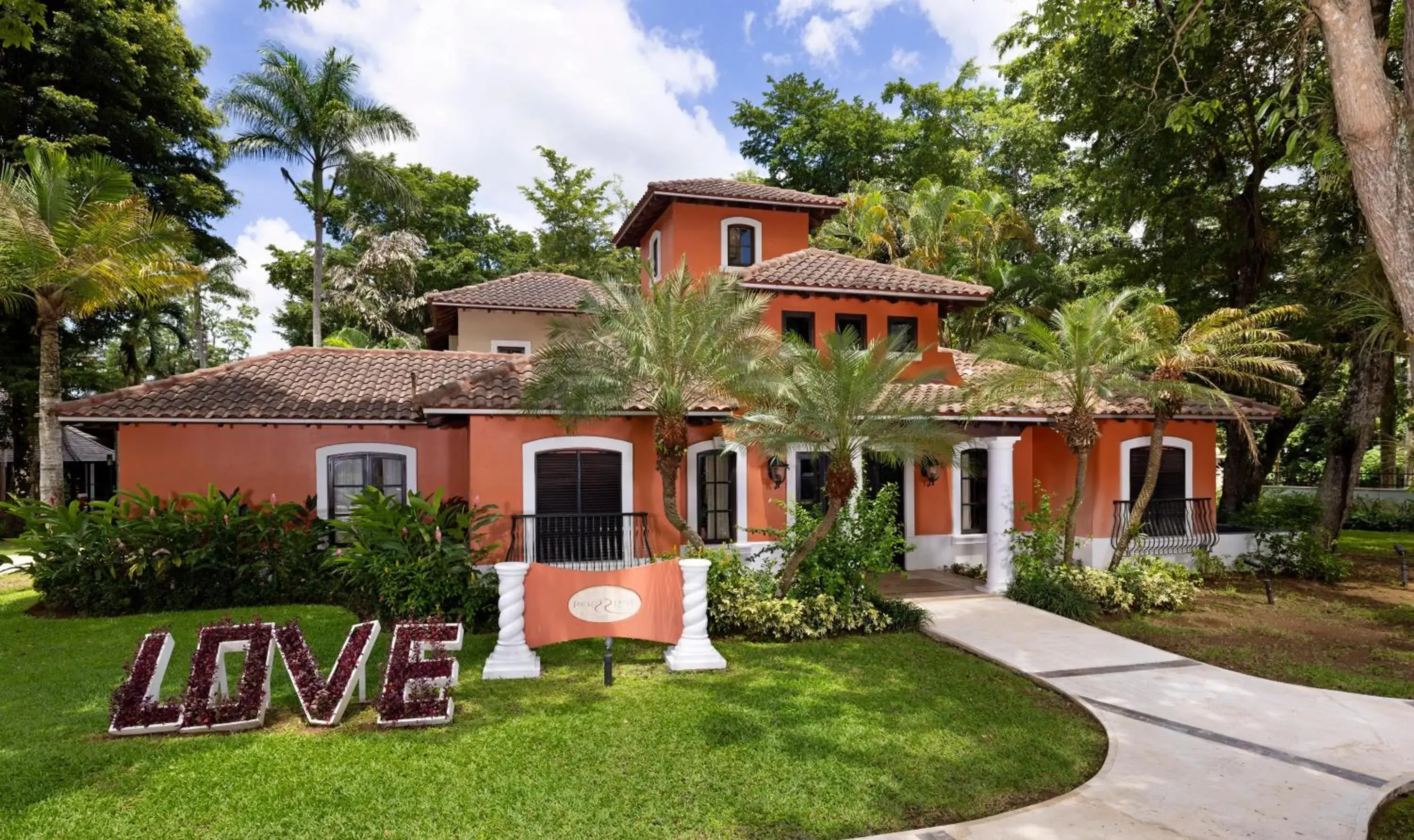 Property building in Beaches Negril Resort and Spa - All Inclusive Property building in Beaches Negril Resort and Spa - All Inclusive