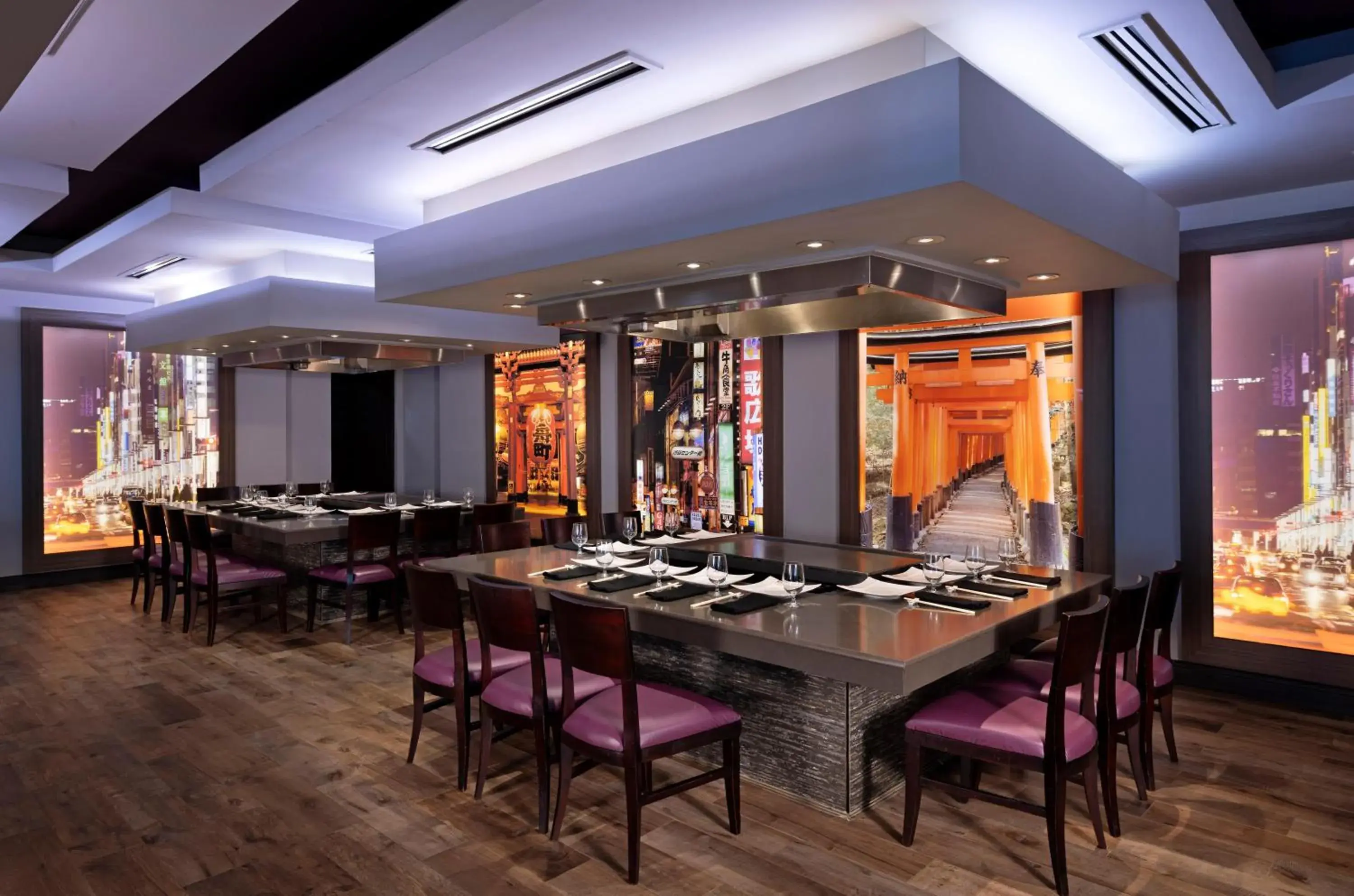 Restaurant/places to eat in Beaches Negril Resort and Spa - All Inclusive Restaurant/places to eat in Beaches Negril Resort and Spa - All Inclusive