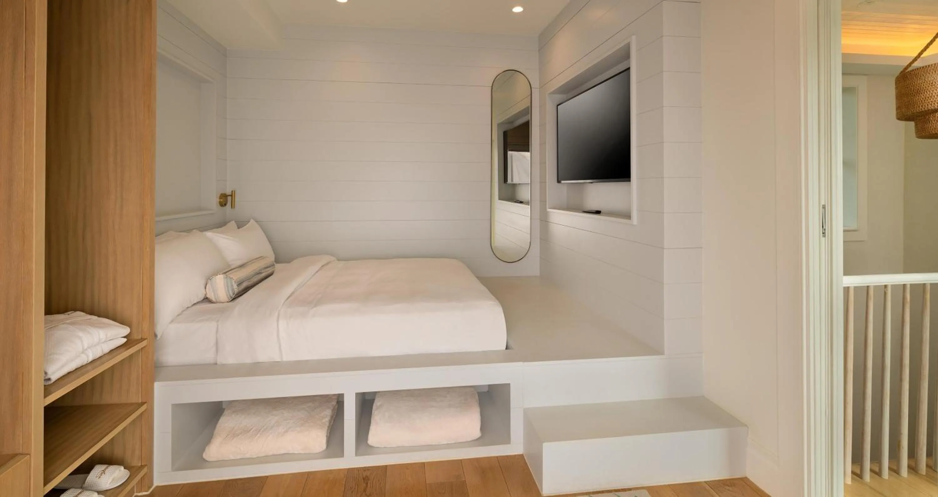 Photo of the whole room, Bed in Beaches Negril Resort and Spa - All Inclusive