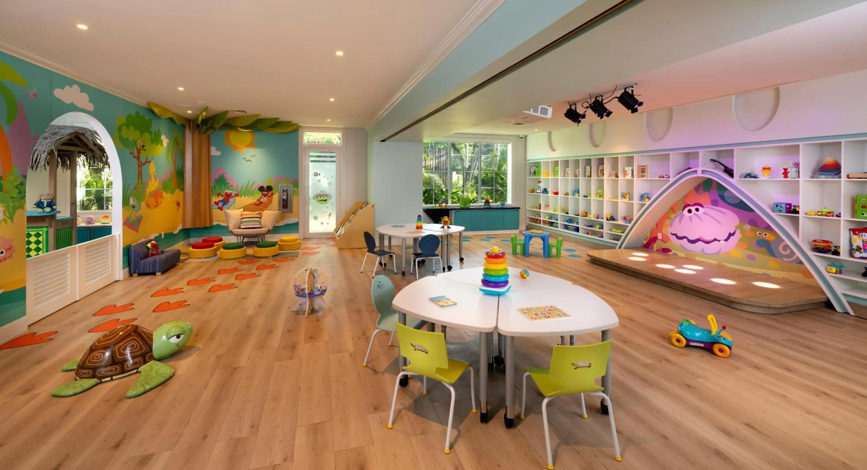 Activities in Beaches Negril Resort and Spa - All Inclusive