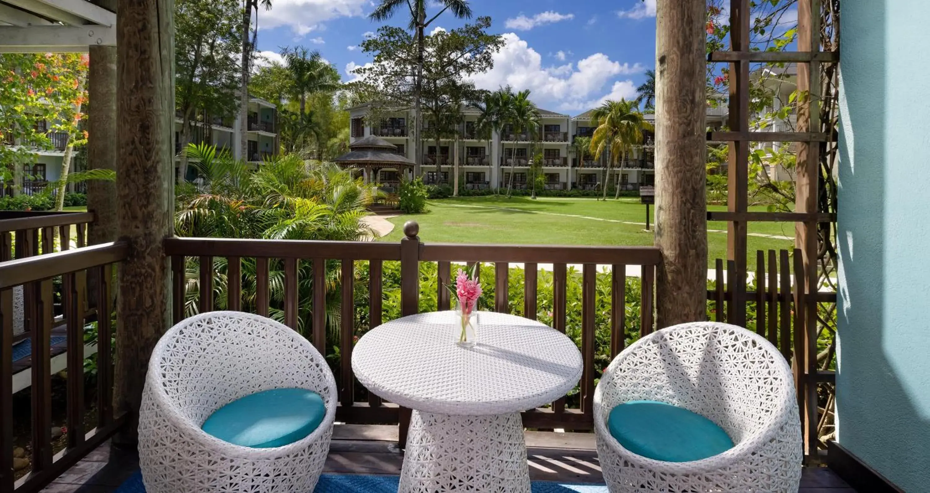 View (from property/room) in Beaches Negril Resort and Spa - All Inclusive View (from property/room) in Beaches Negril Resort and Spa - All Inclusive