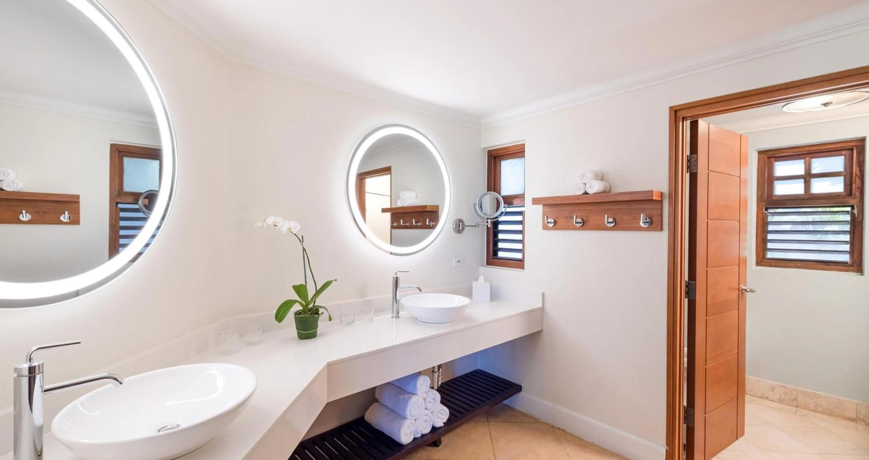 Photo of the whole room in Beaches Negril Resort and Spa - All Inclusive