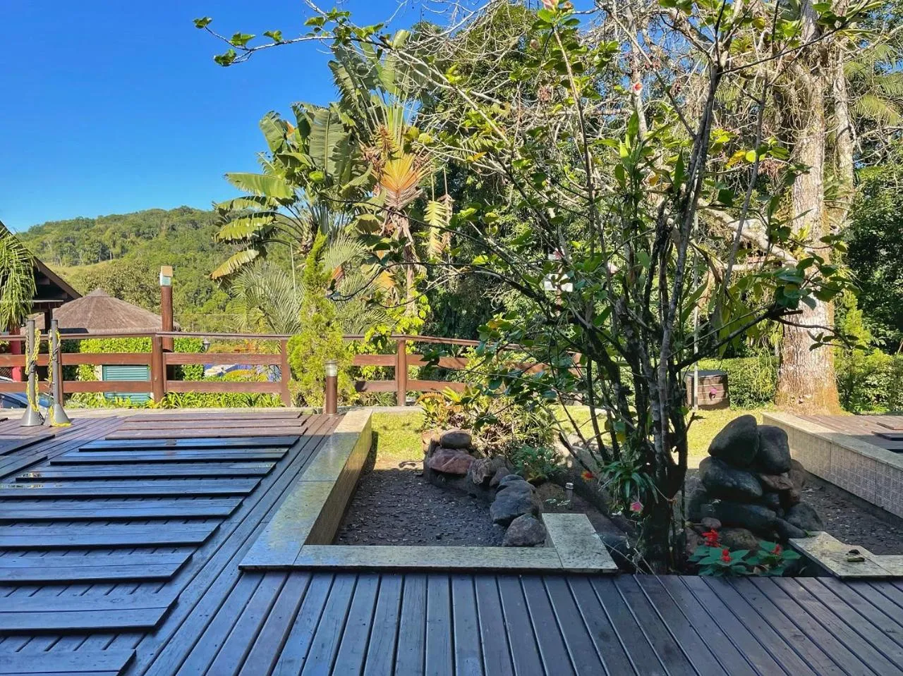 Double Room - single occupancy in Casa Branca Pousada