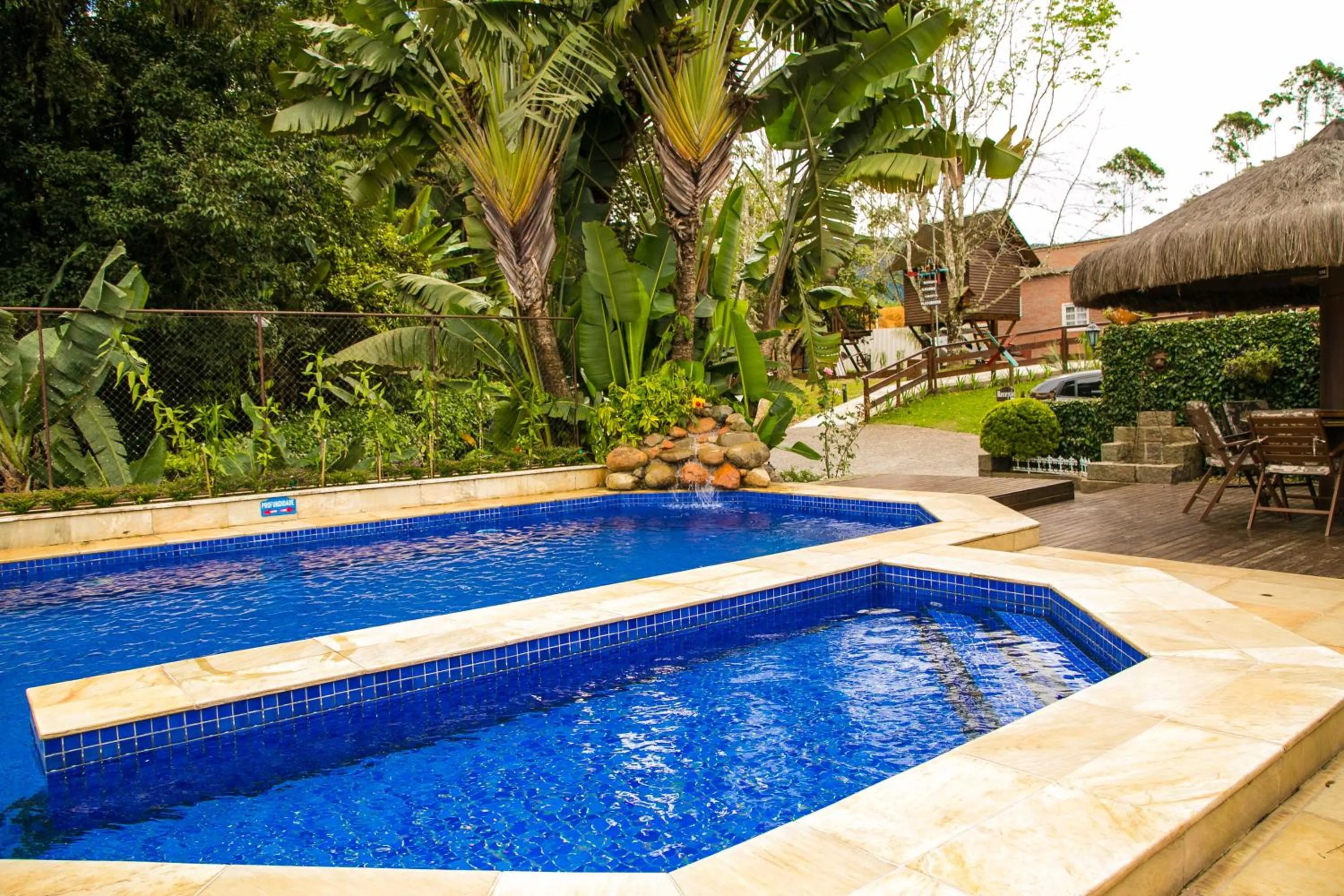 Casa Branca Pousada