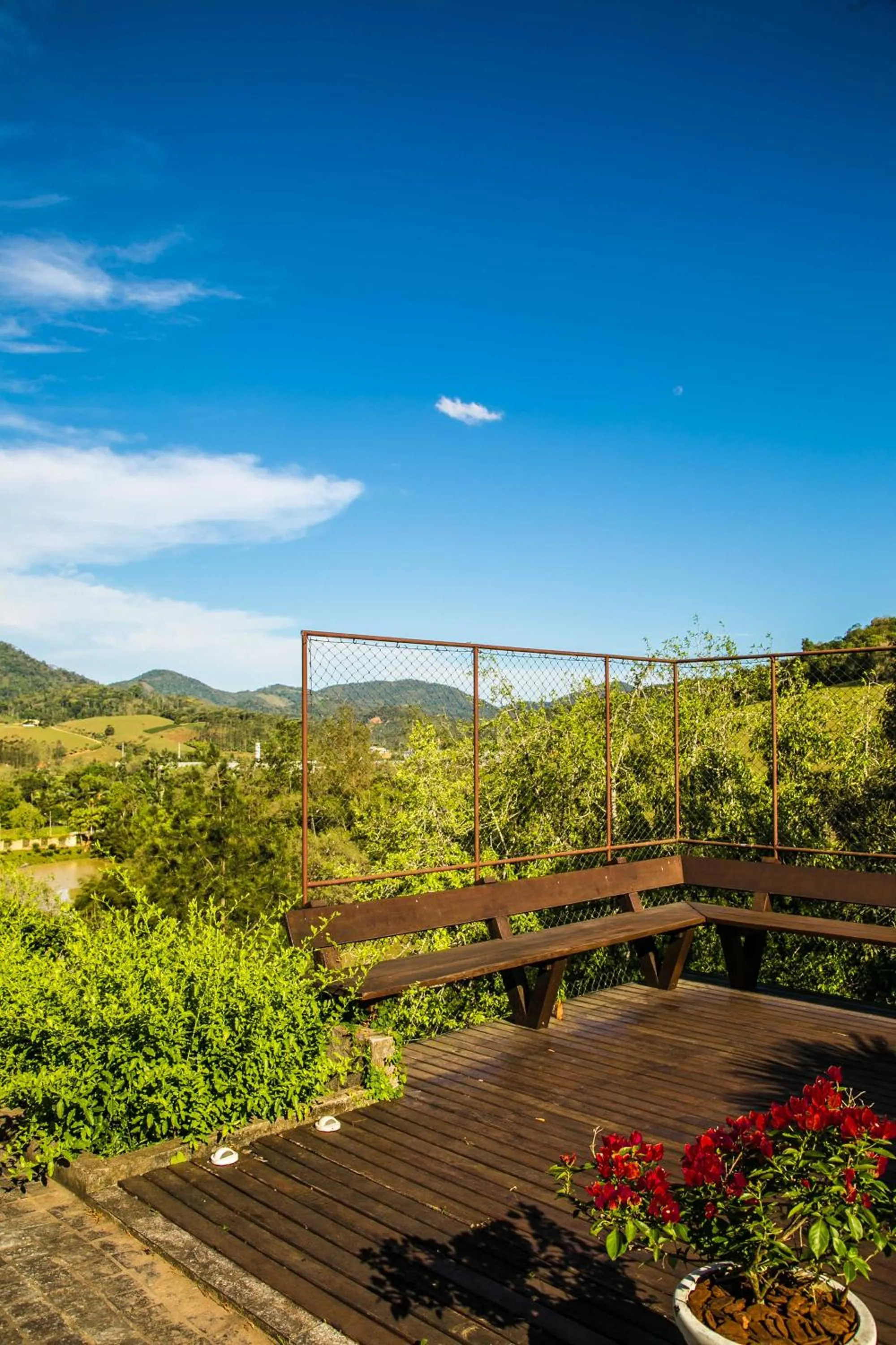 Casa Branca Pousada